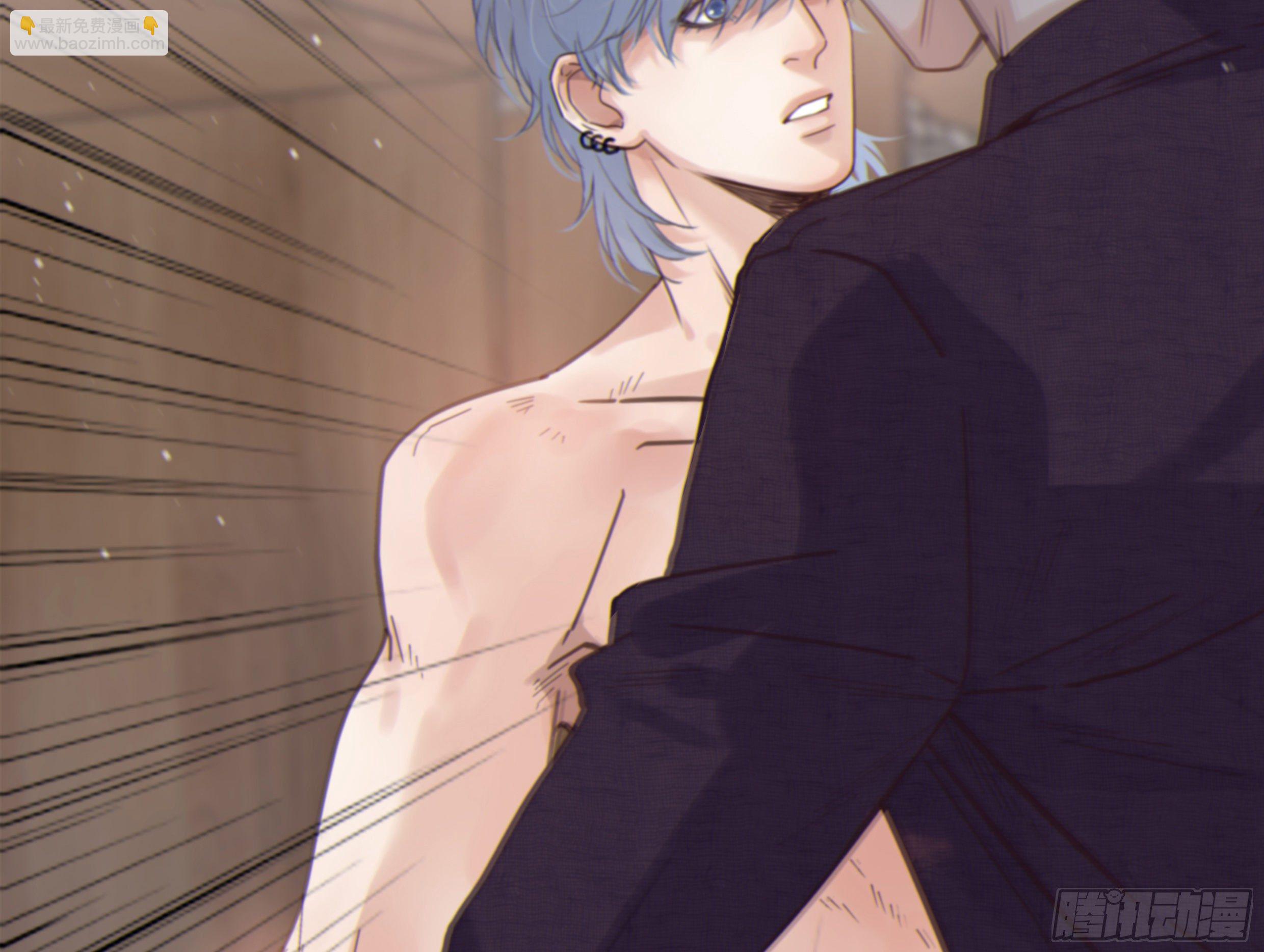 25. 喜欢他(1/2)-第28话