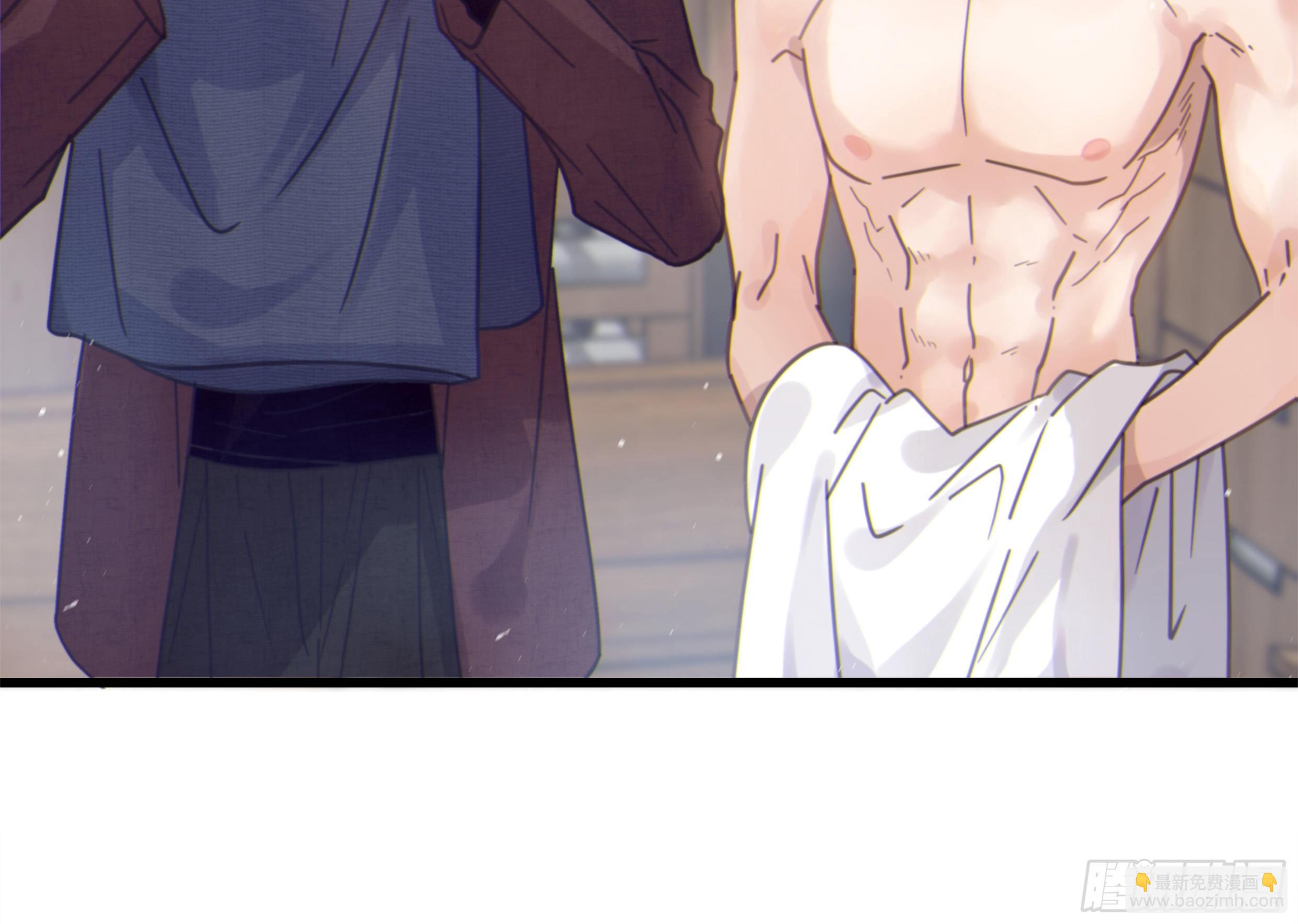 25. 喜欢他(1/2)-第28话