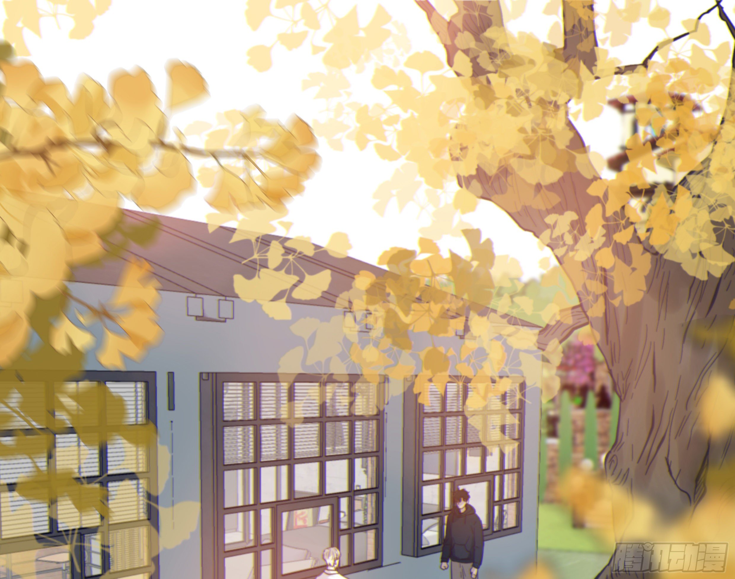 27. 深入研究(1/2)-第30话