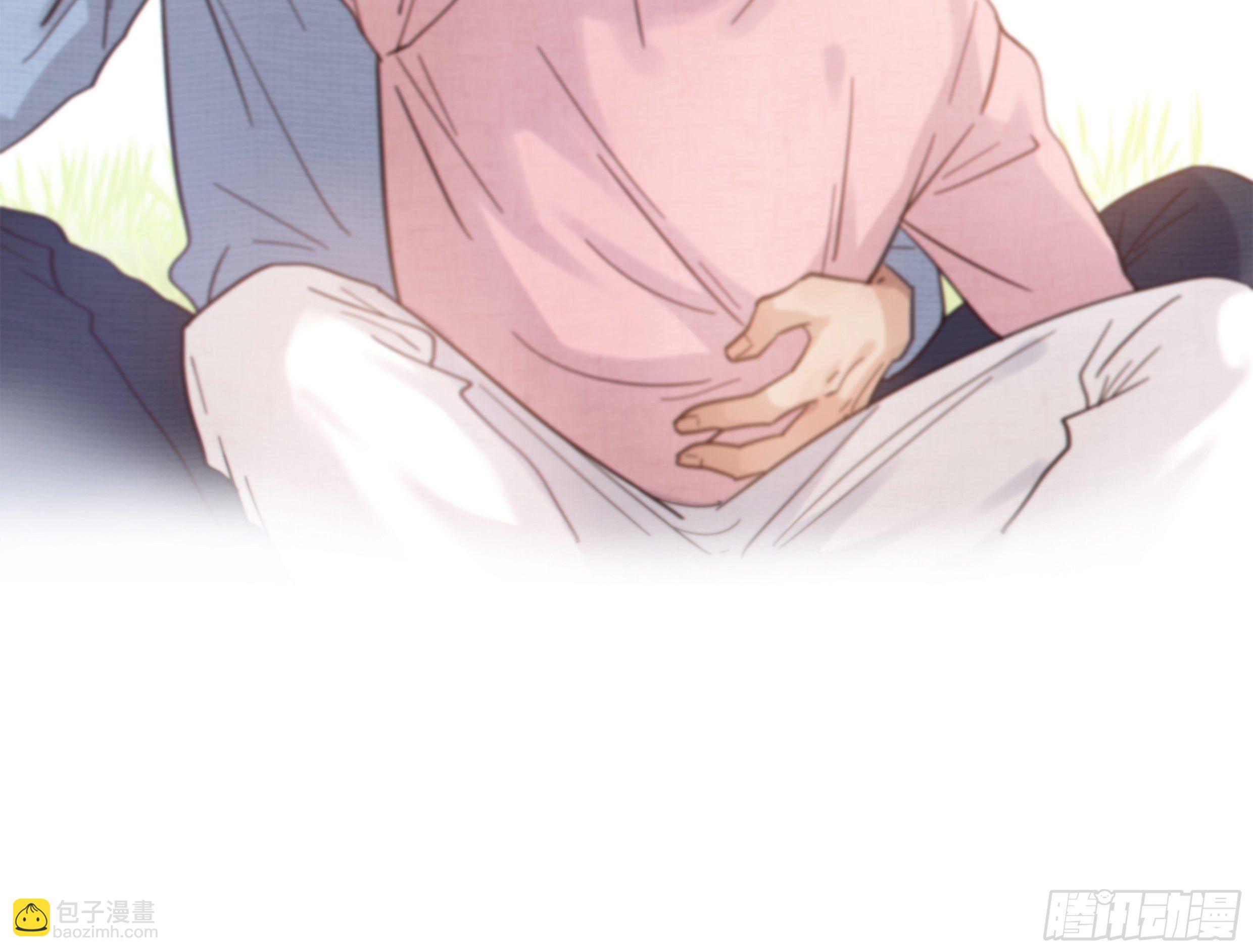 29. 给你揉一揉(1/2)-第32话