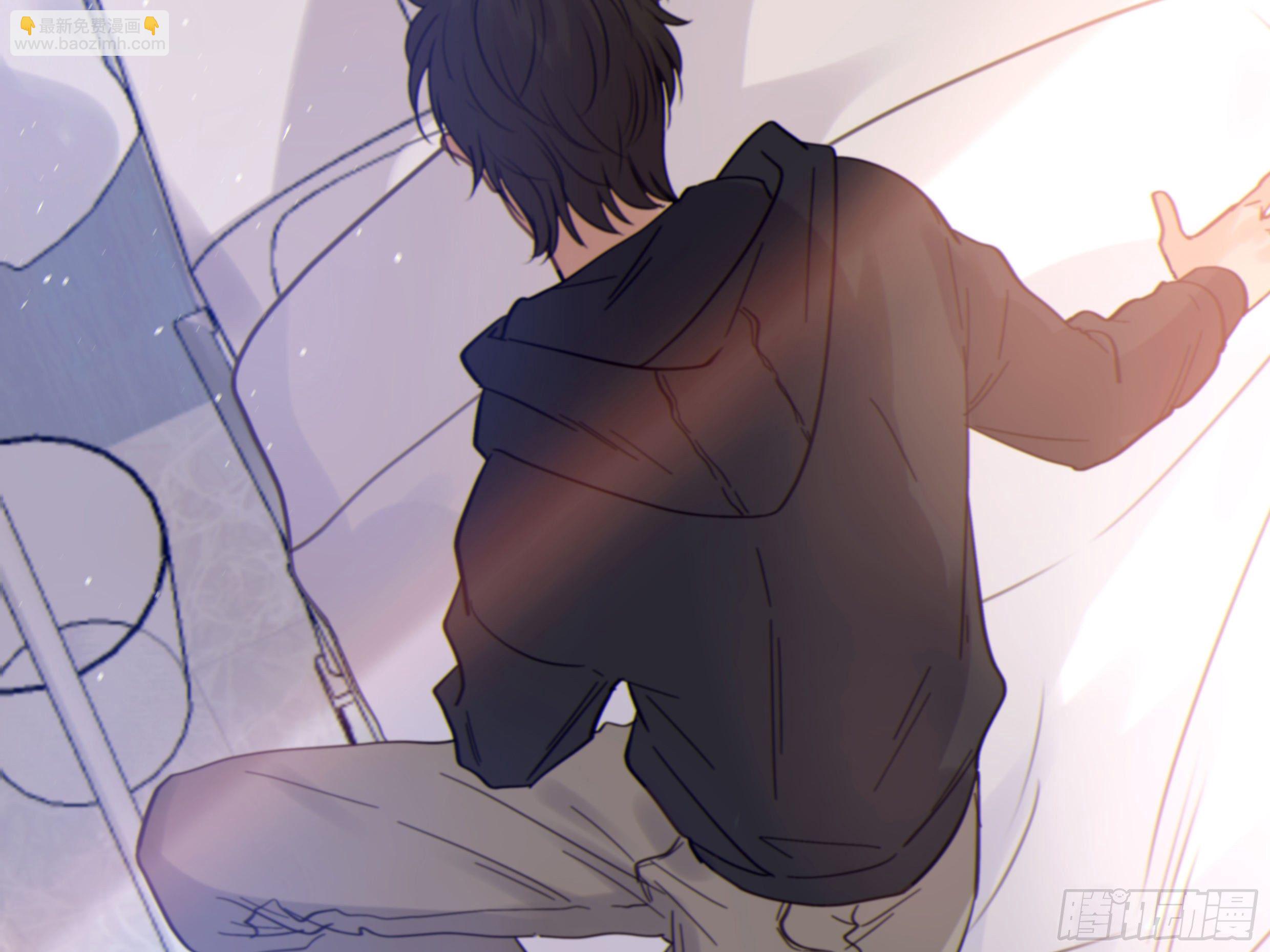 29. 给你揉一揉(1/2)-第32话