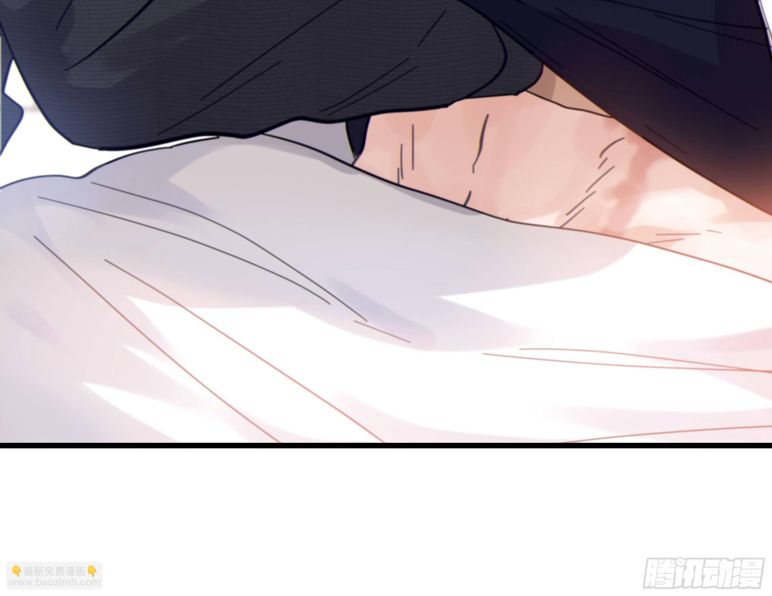 29. 给你揉一揉(1/2)-第32话