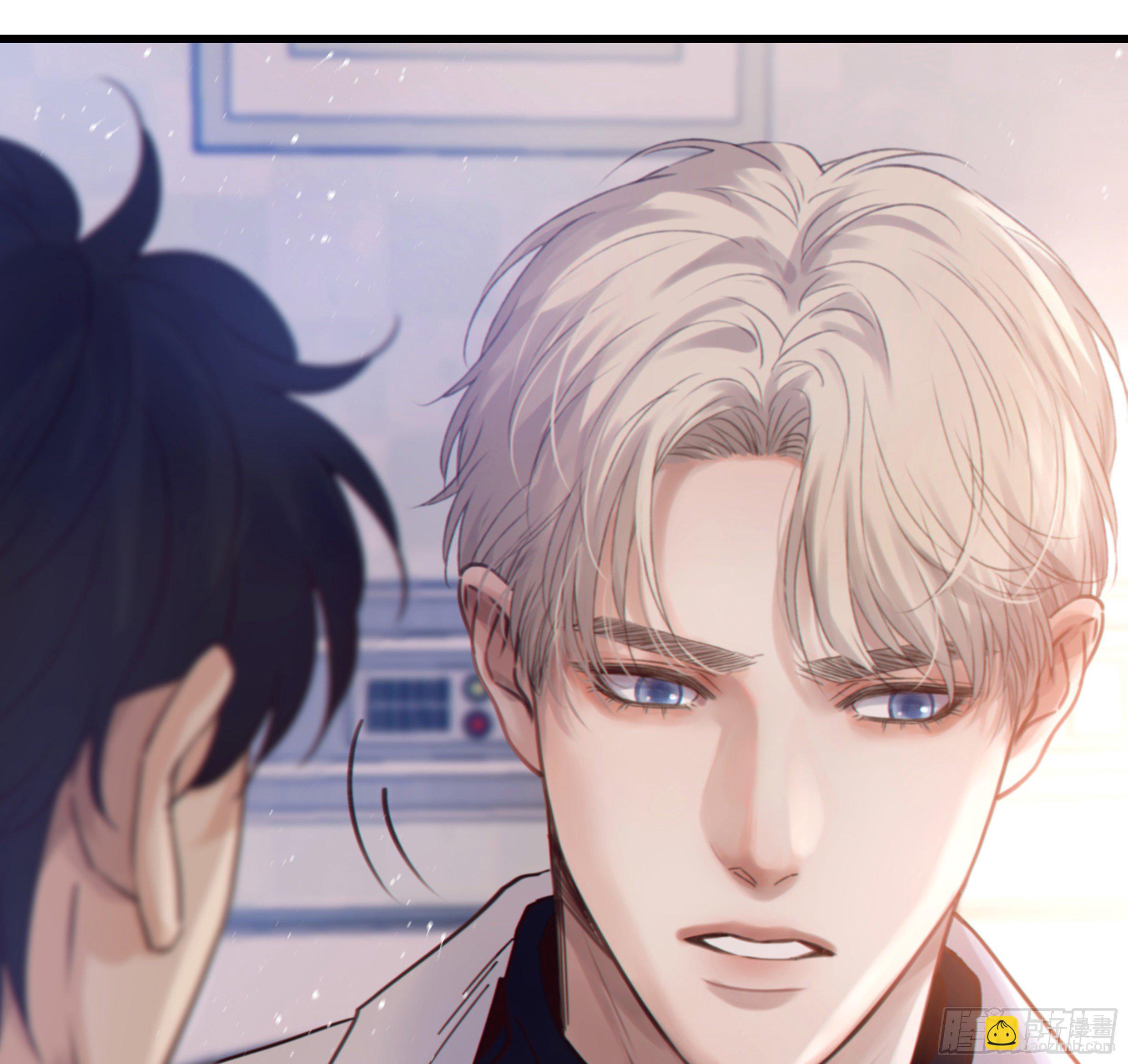 29. 给你揉一揉(1/2)-第32话