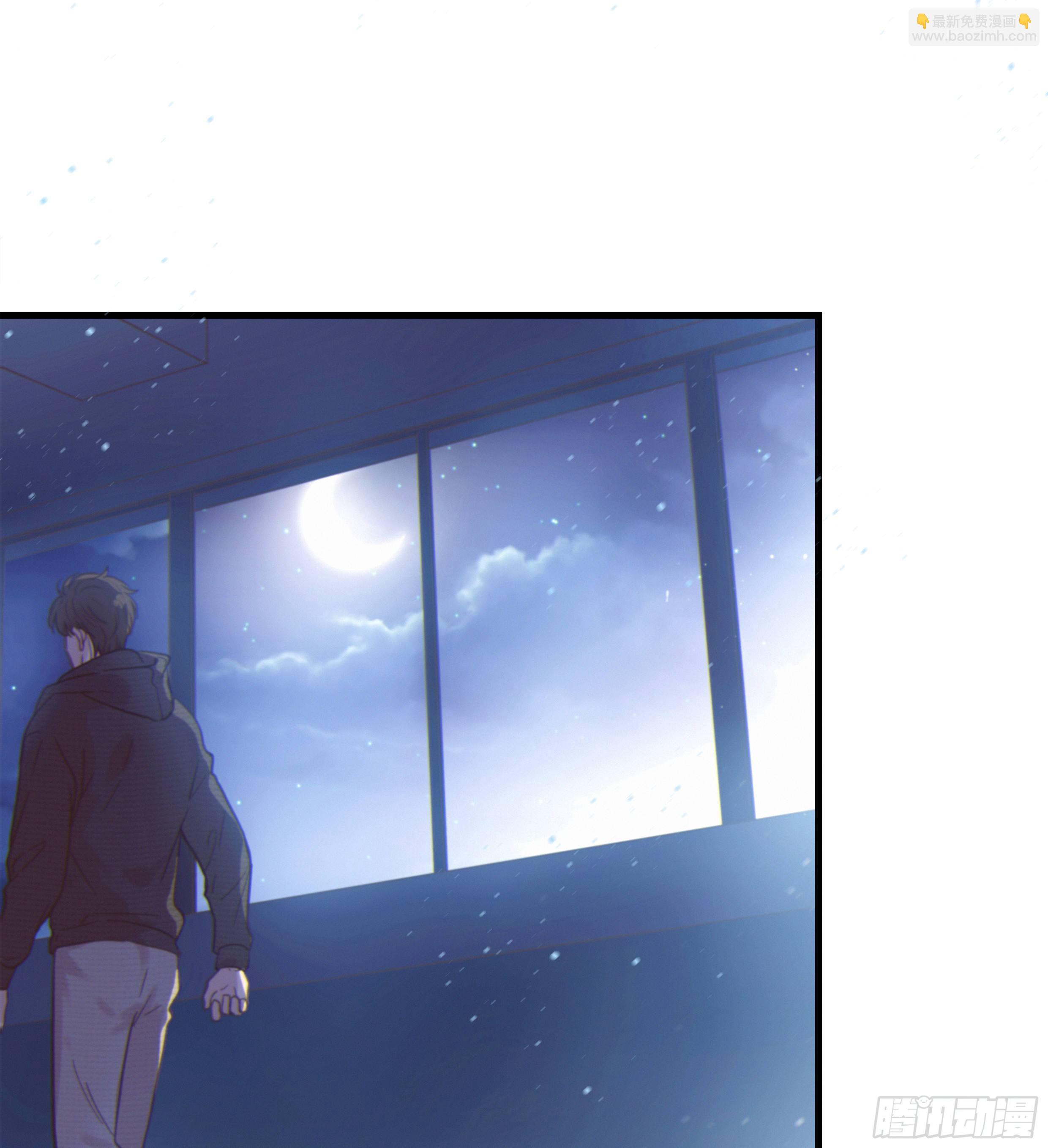 31. 亲 ~(1/2)-第34话