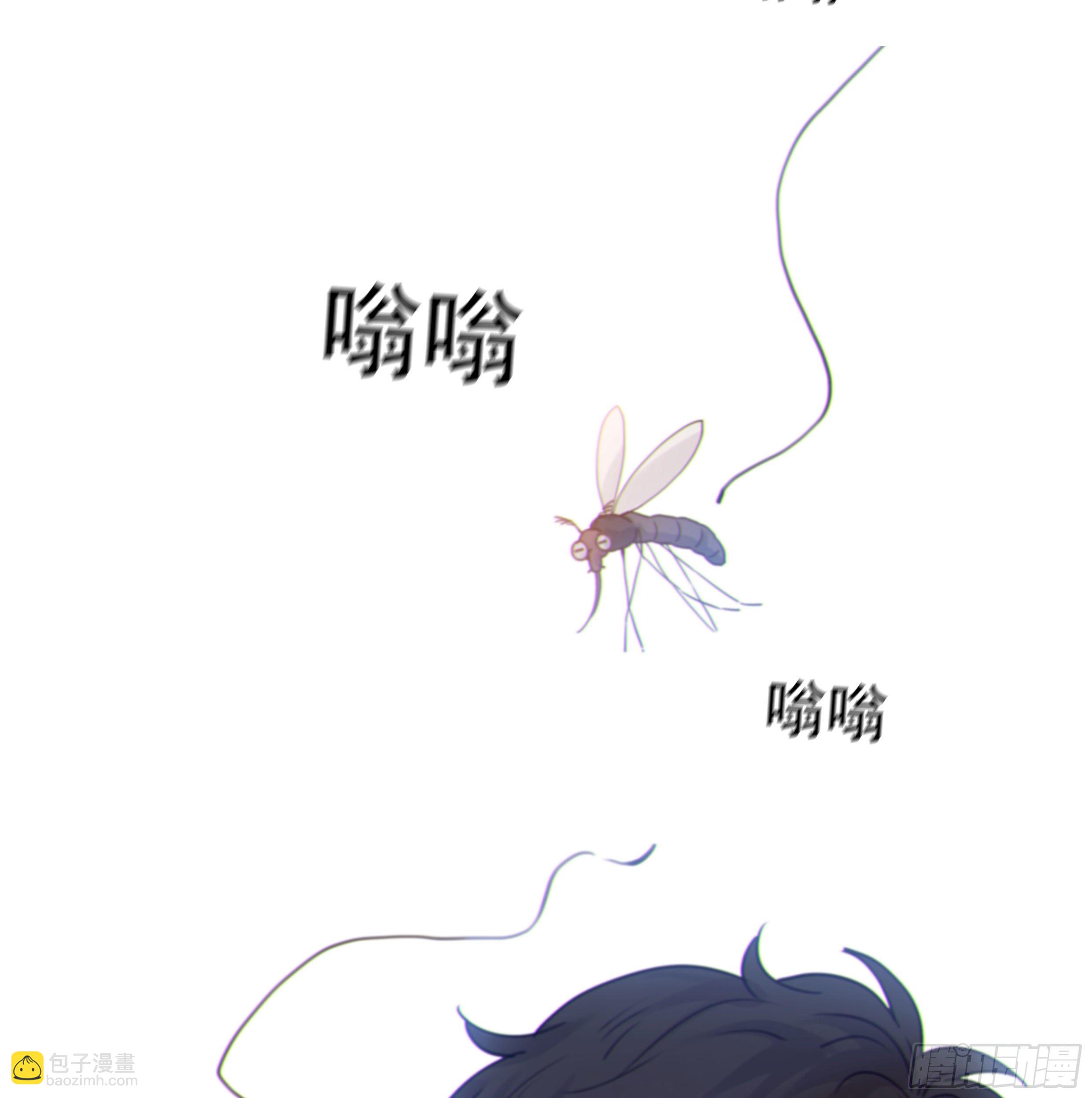 31. 亲 ~(1/2)-第34话