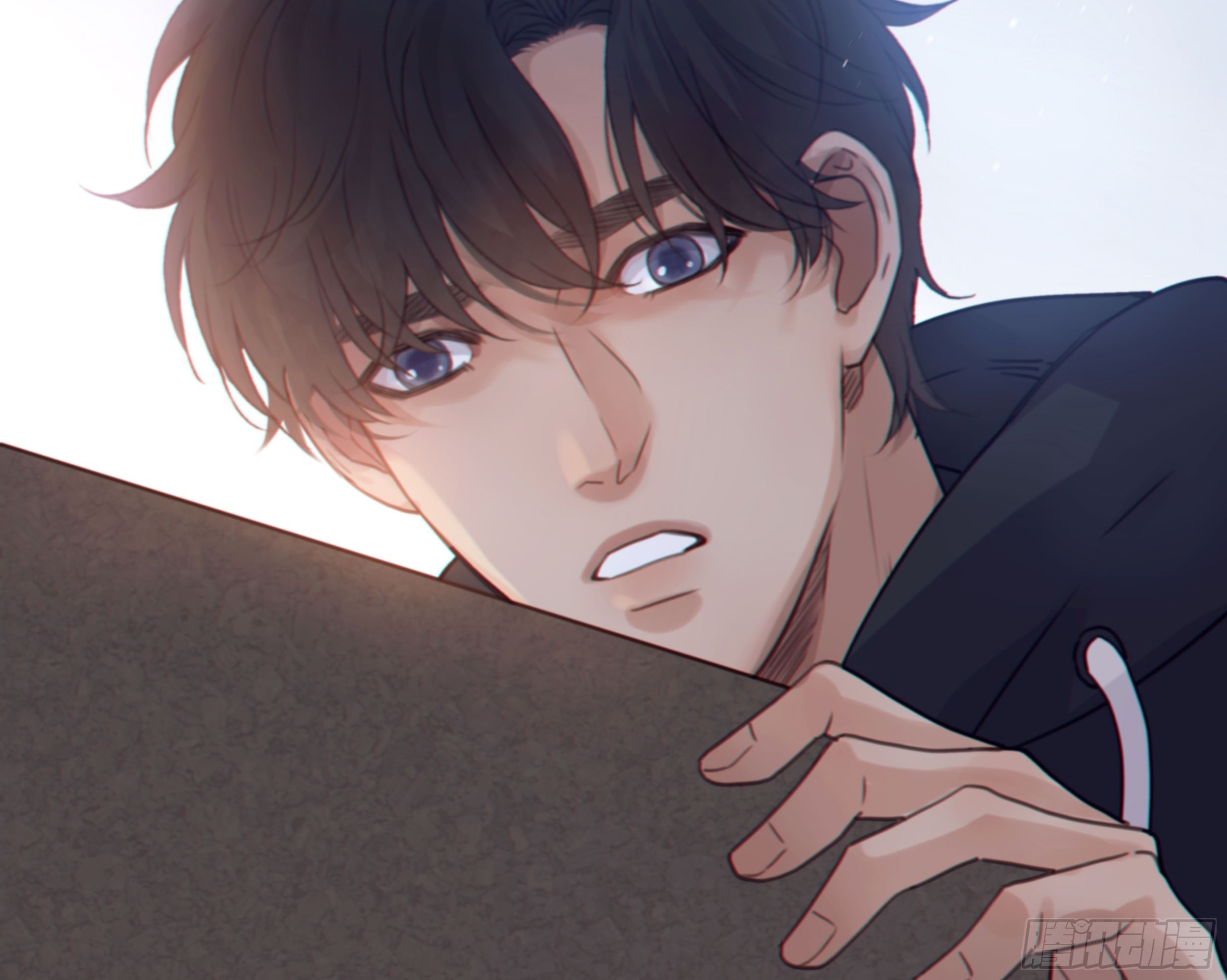 31. 亲 ~(1/2)-第34话