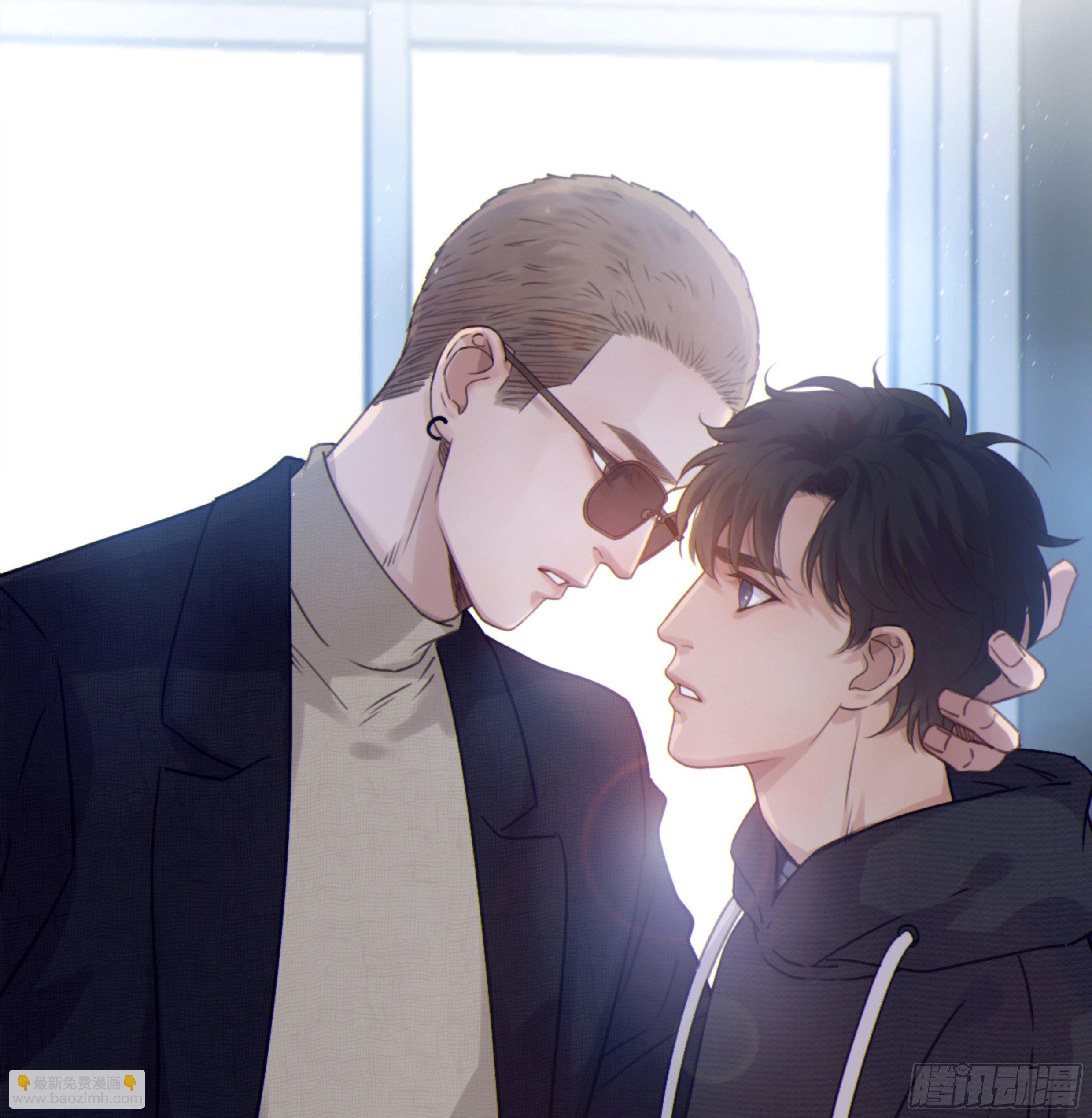 31. 亲 ~(1/2)-第34话