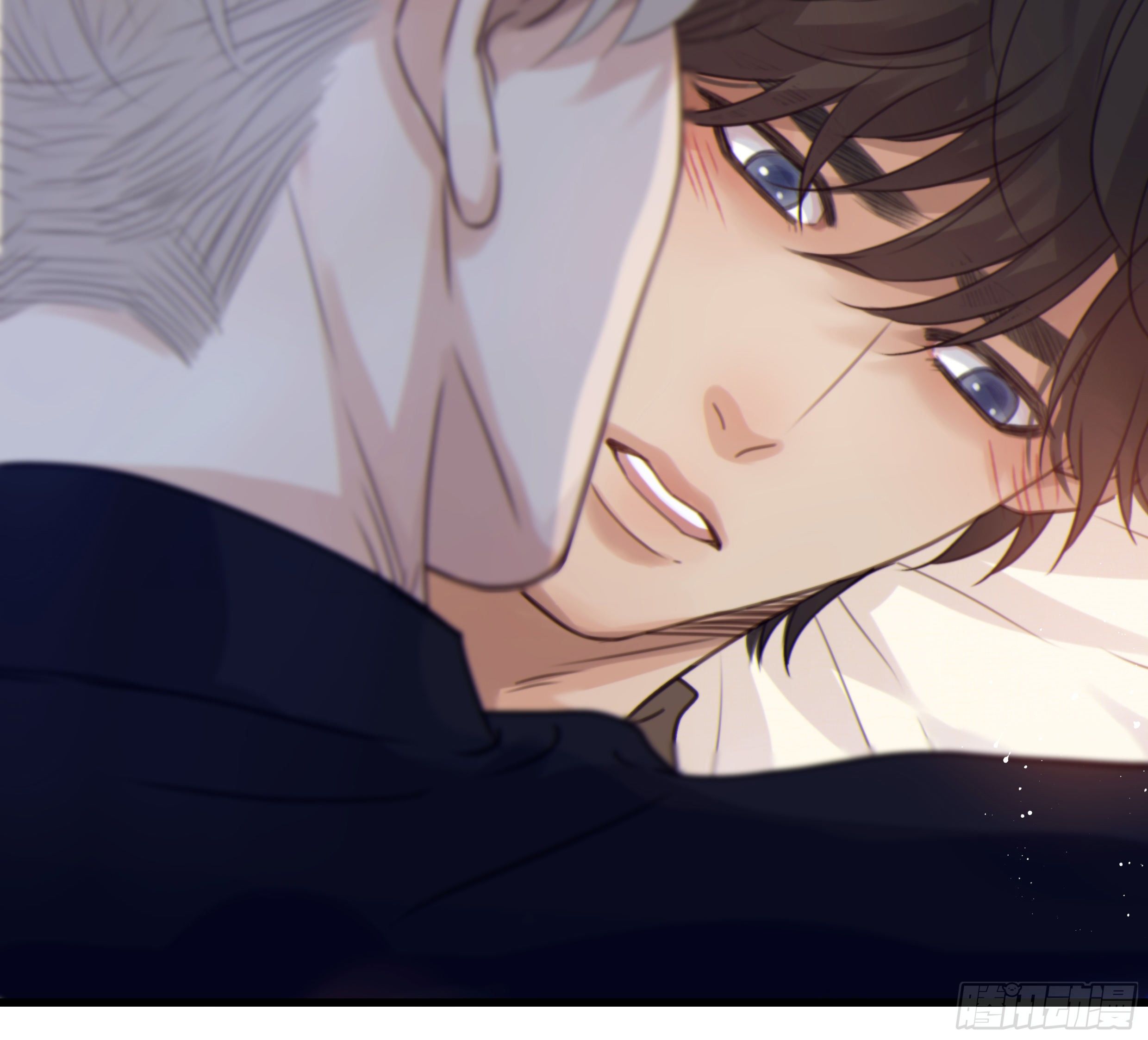 33. 可爱  可恶(1/2)-第36话