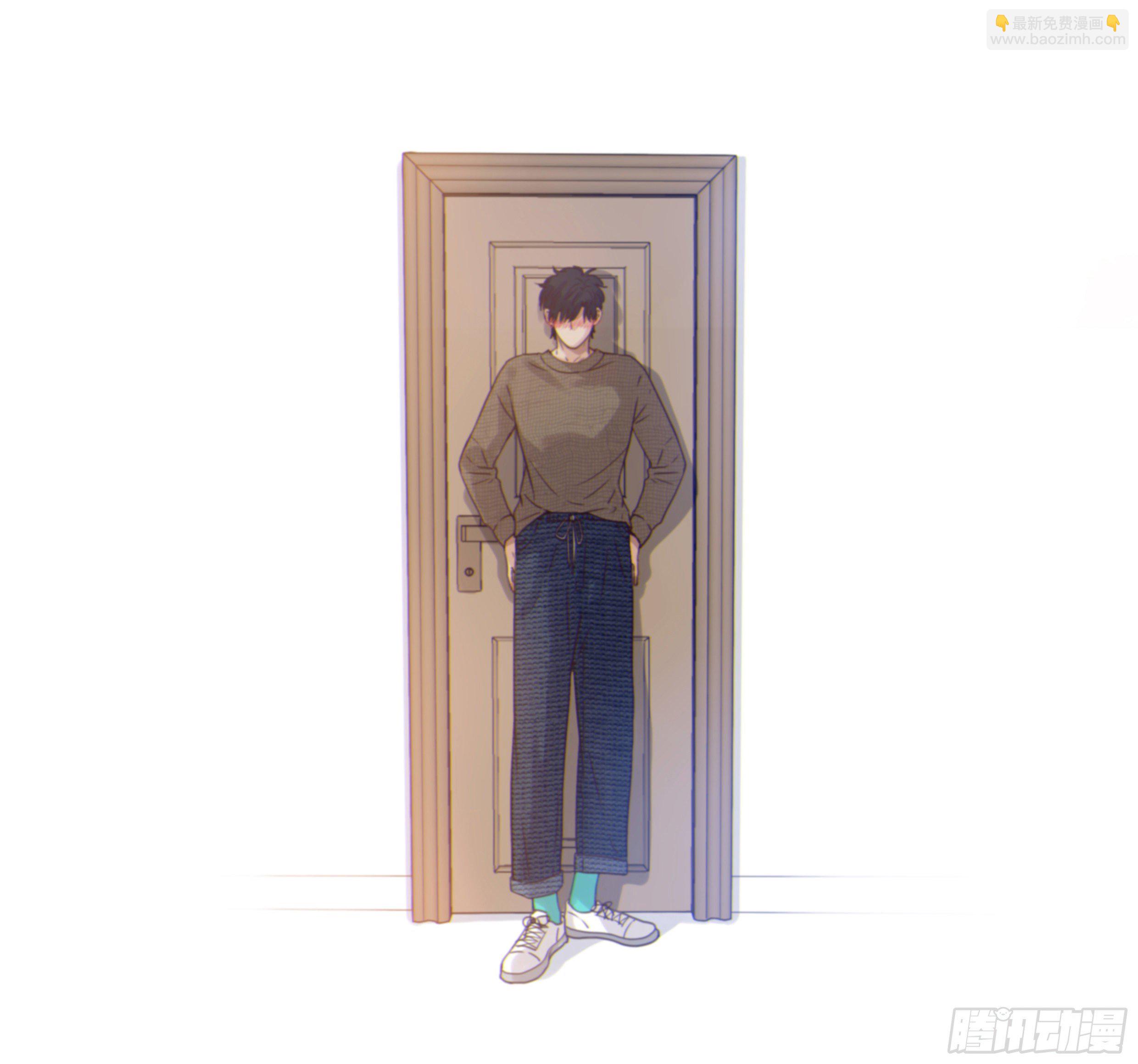 33. 可爱  可恶(1/2)-第36话