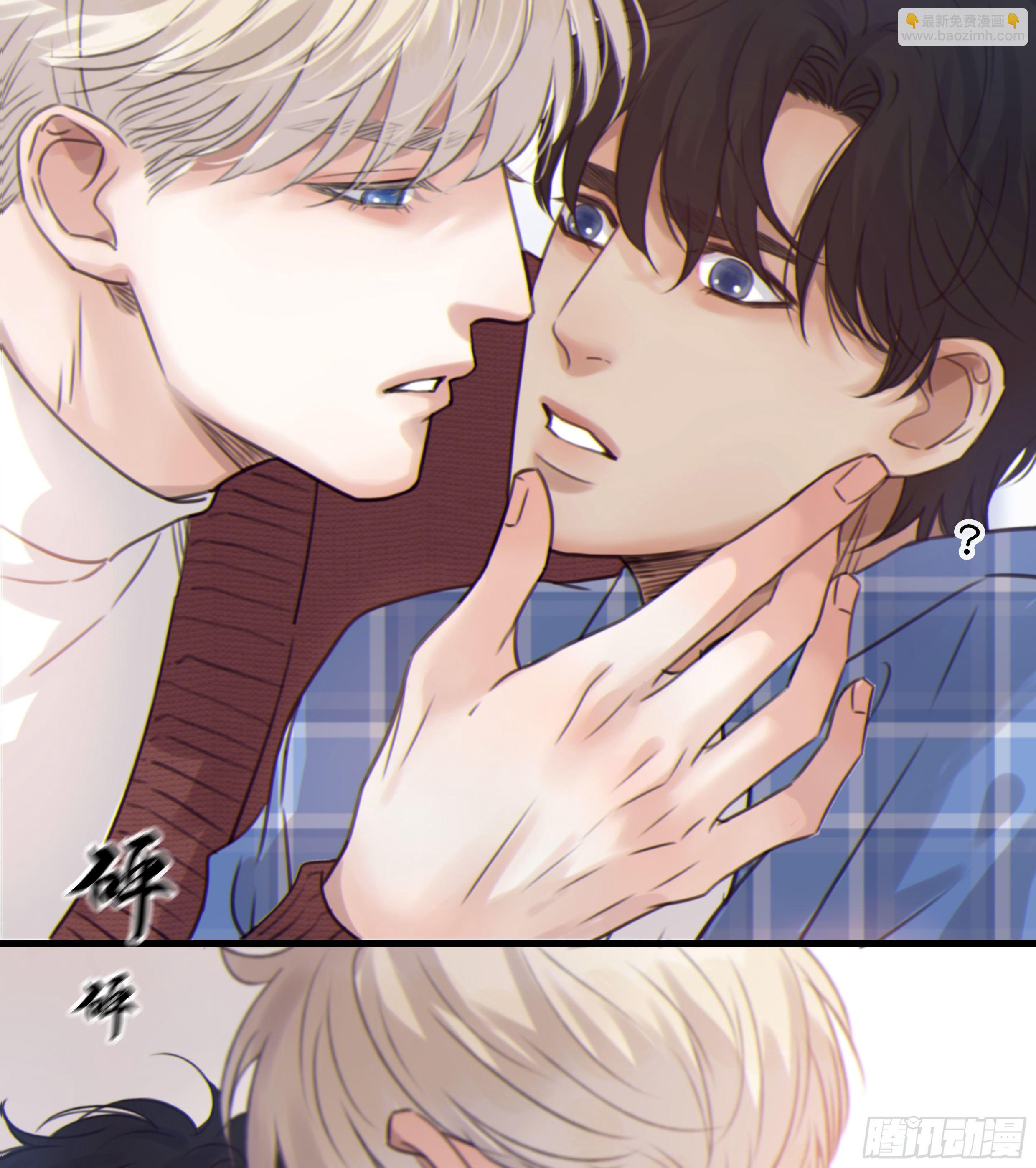 35. 猝不及防(1/2)-第38话