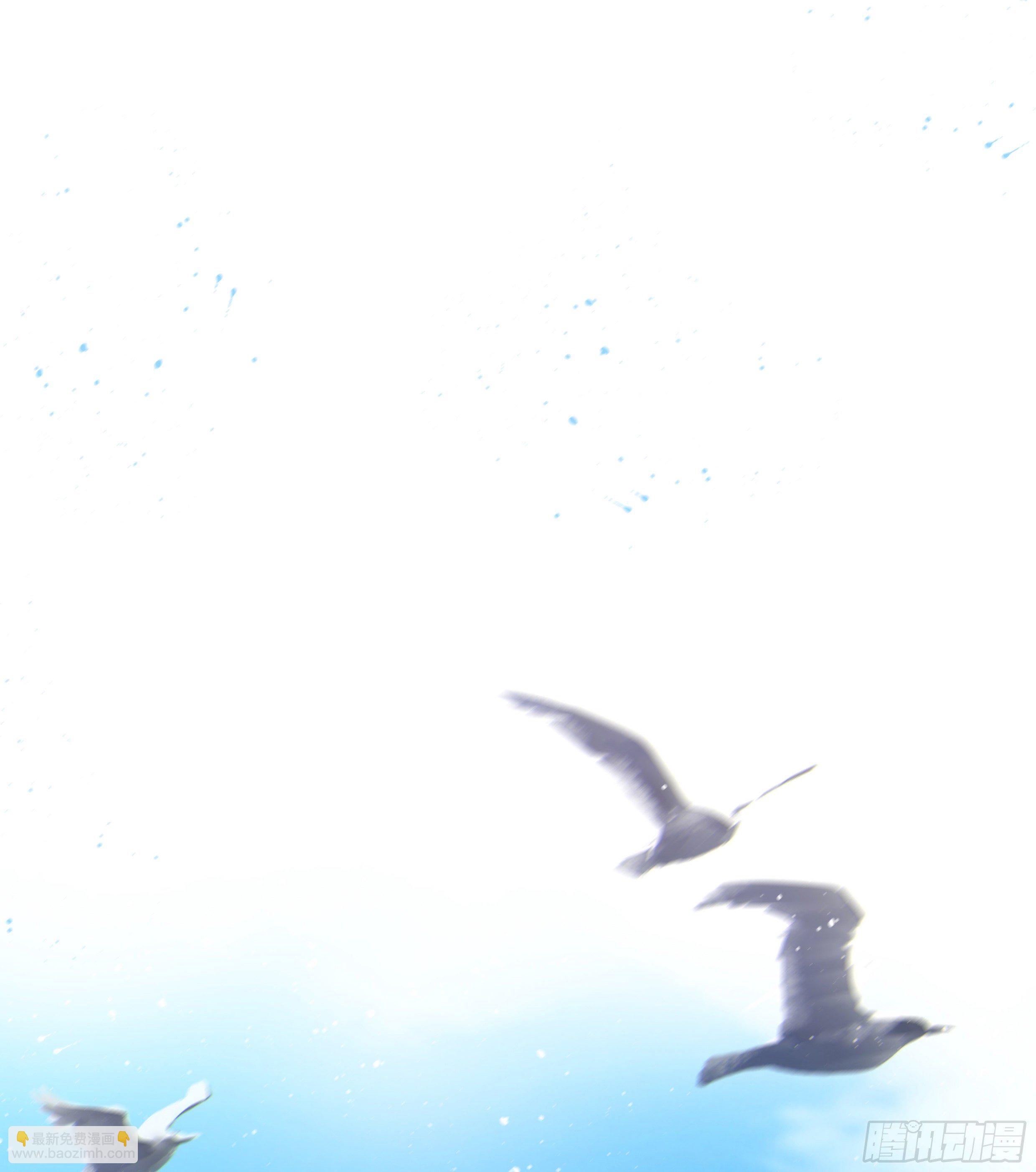 35. 猝不及防(1/2)-第38话