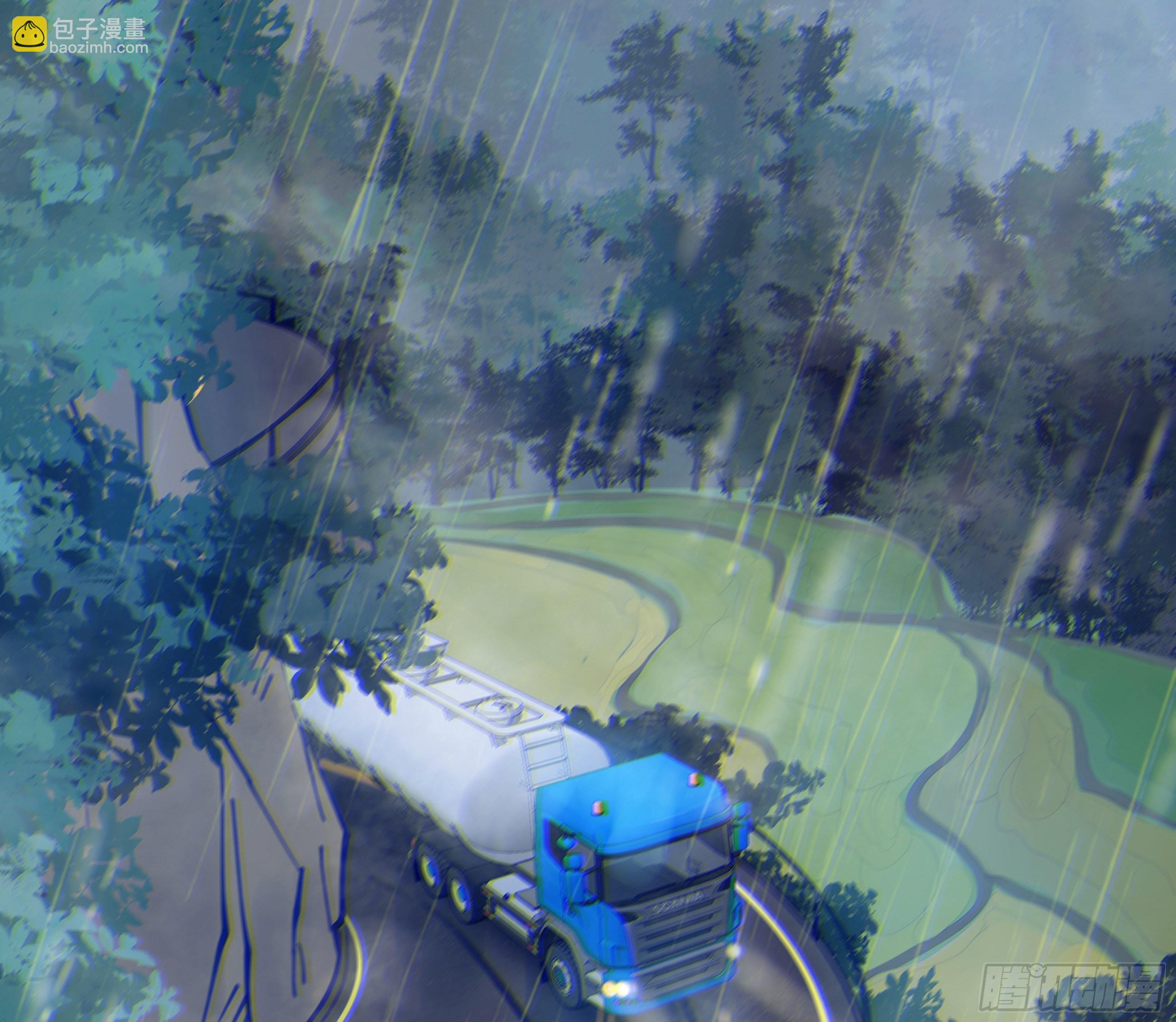 37. 活着，遇见你(1/2)-第40话