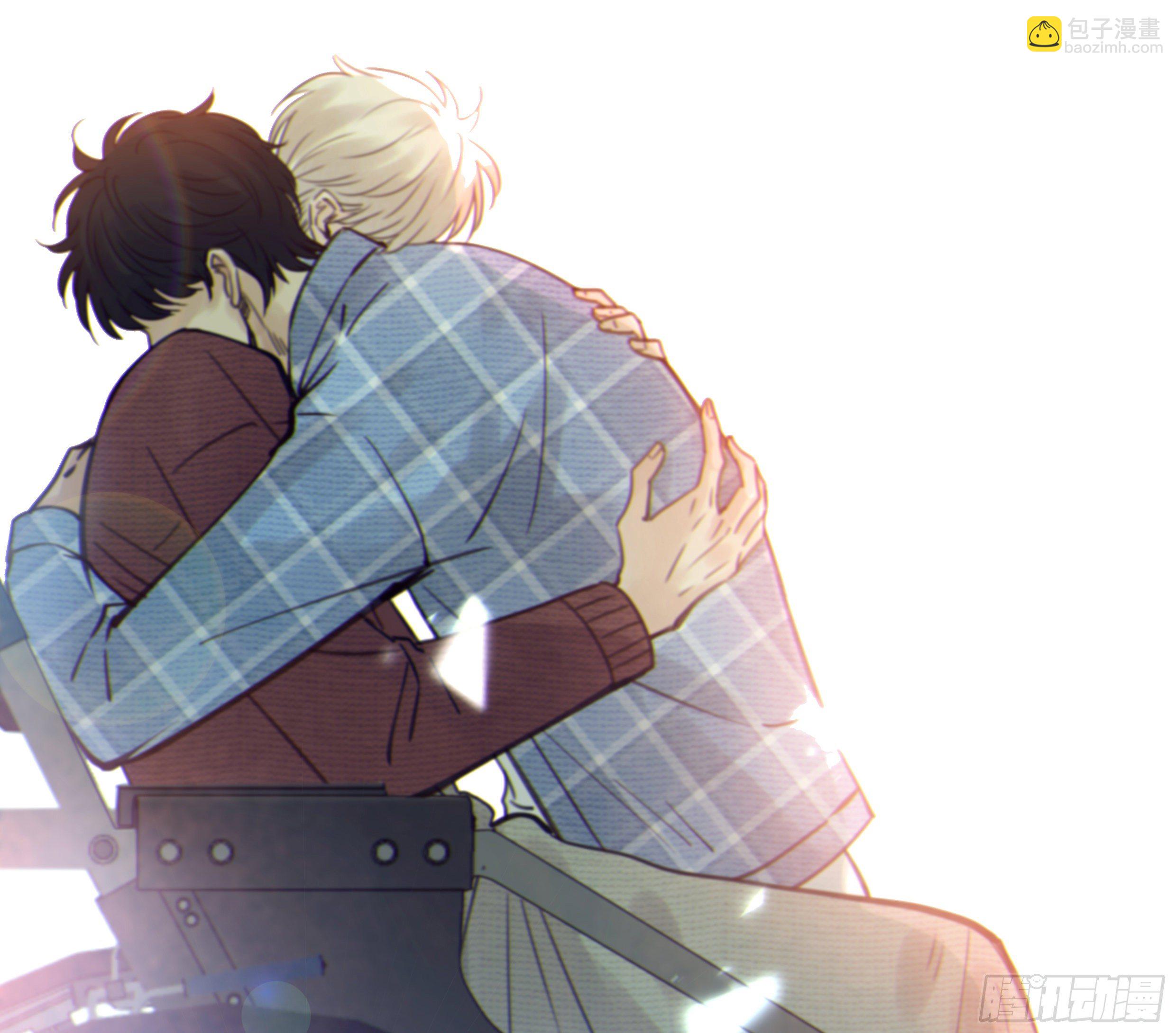 37. 活着，遇见你(1/2)-第40话