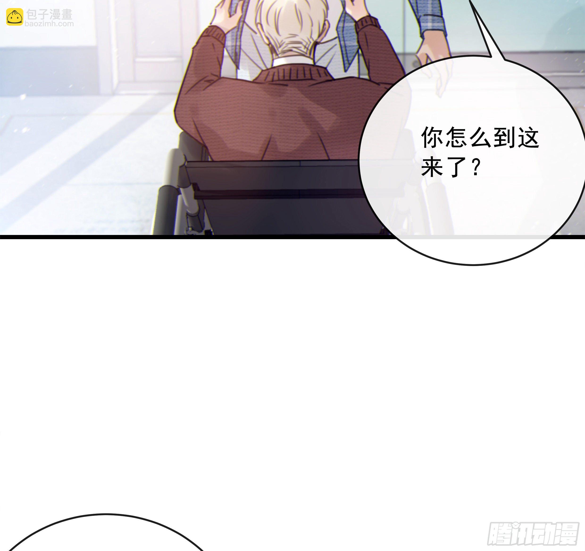 37. 活着，遇见你(1/2)-第40话