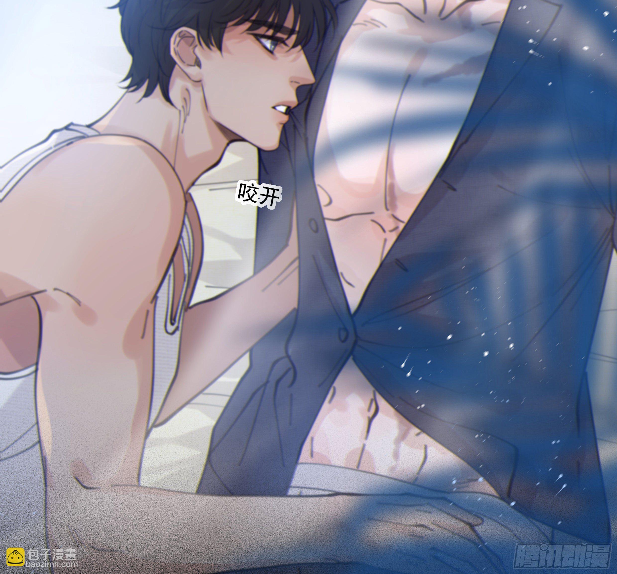 52. 夜(1/2)-第56话