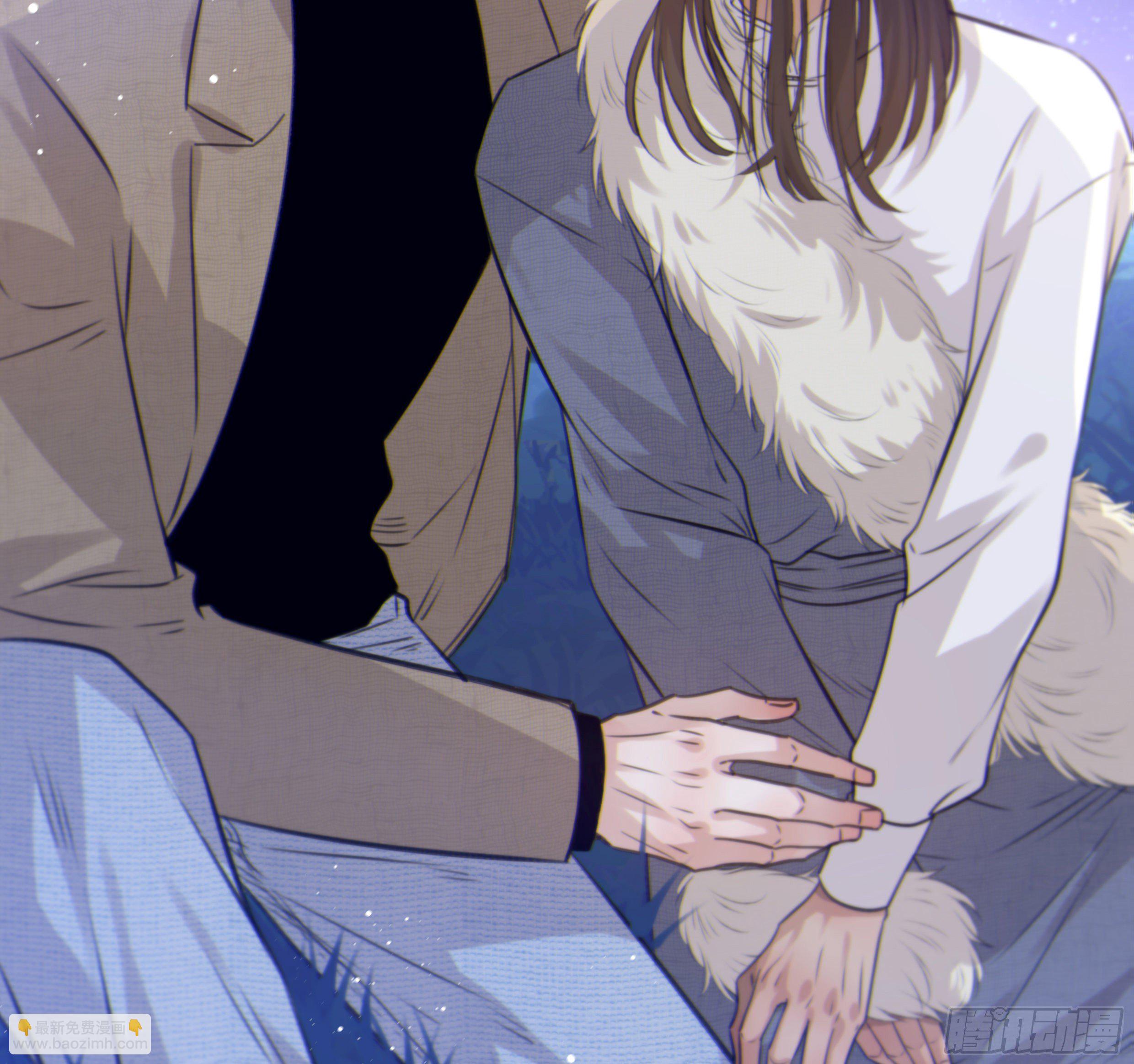 番外篇(1/2)-第58话