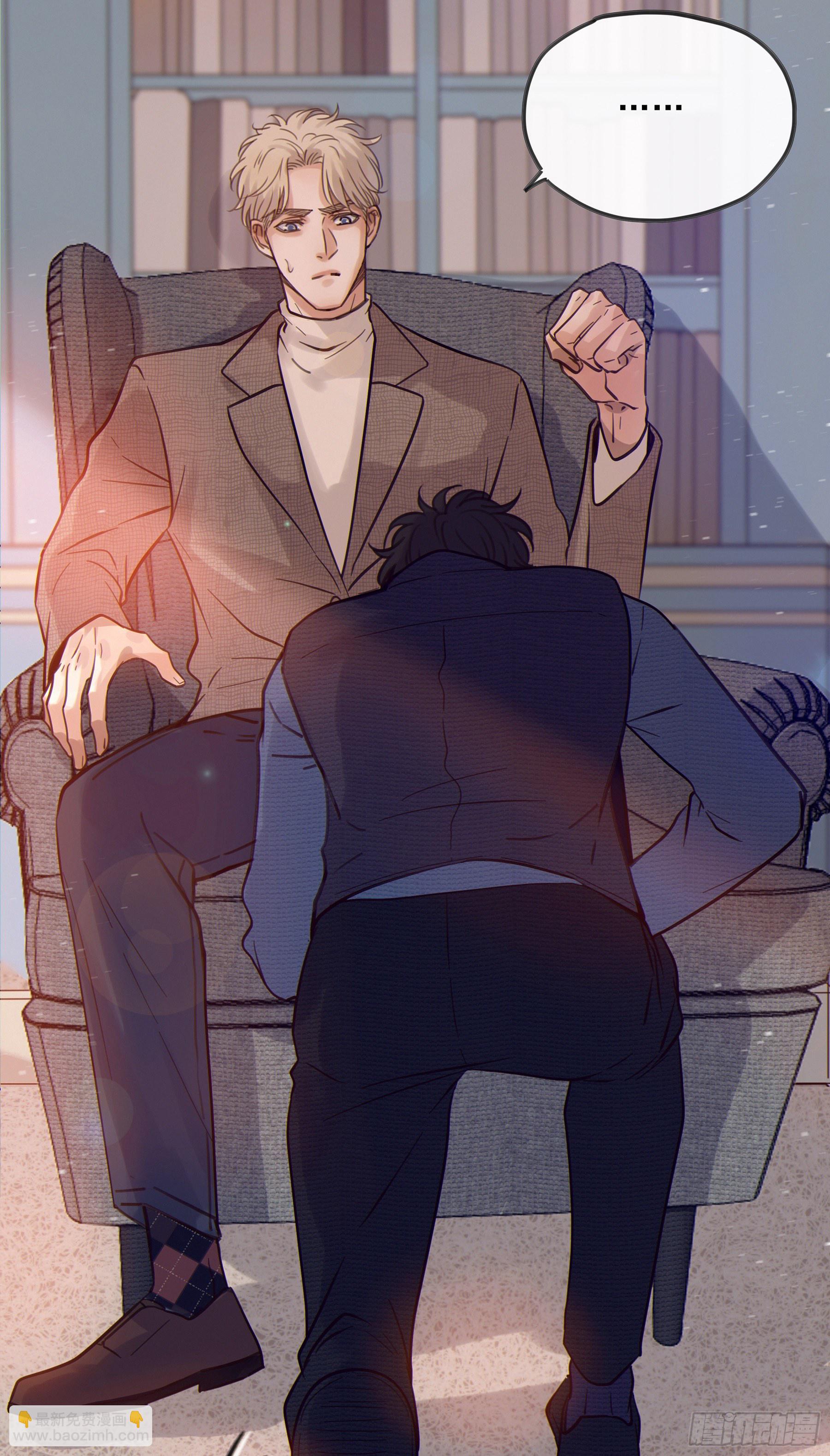 09.异常的心跳＆谎言-第10话