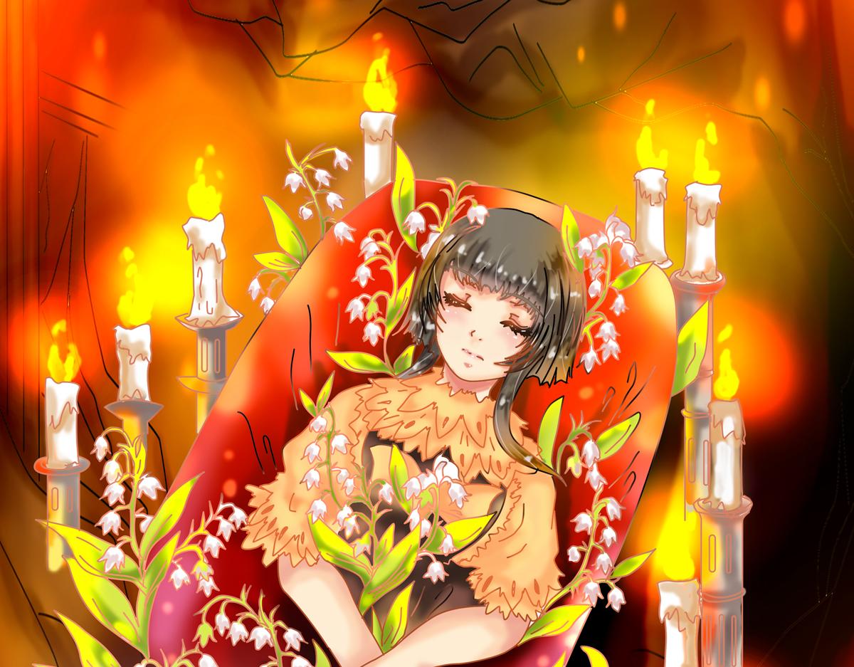 星影 - 第十四章 反擊一 - 1