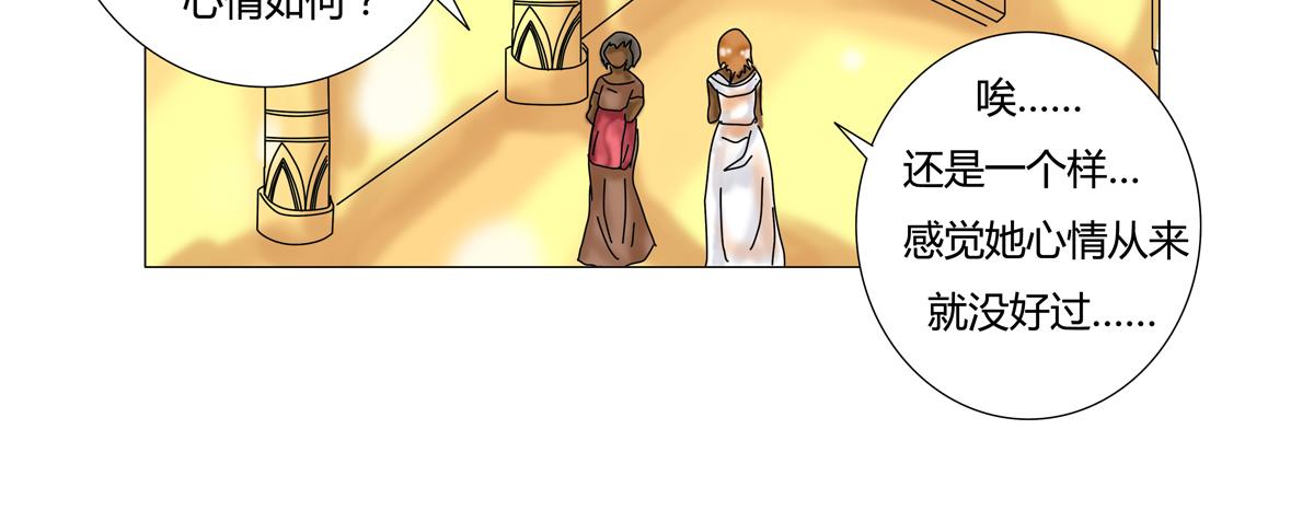 星影 - 第十五章 彷徨一 - 2