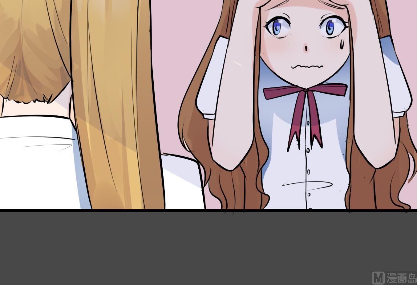 第038话 交朋友作战计划！-第38话