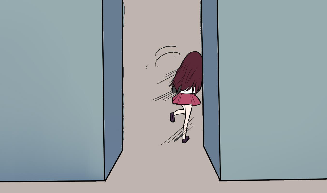 第038话 交朋友作战计划！-第38话