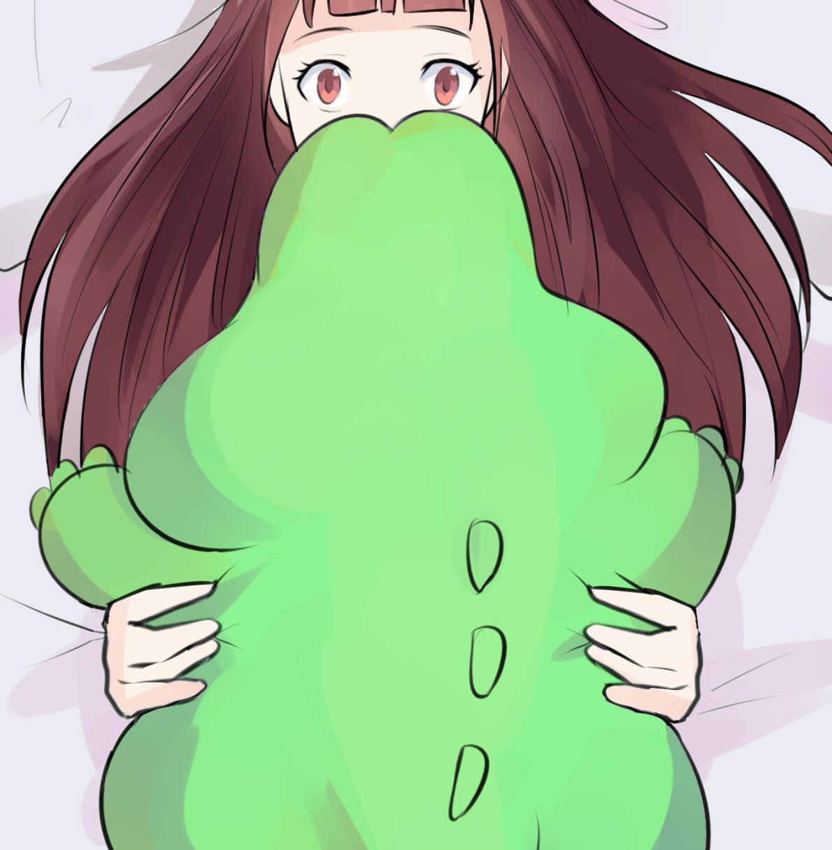 第038话 交朋友作战计划！-第38话