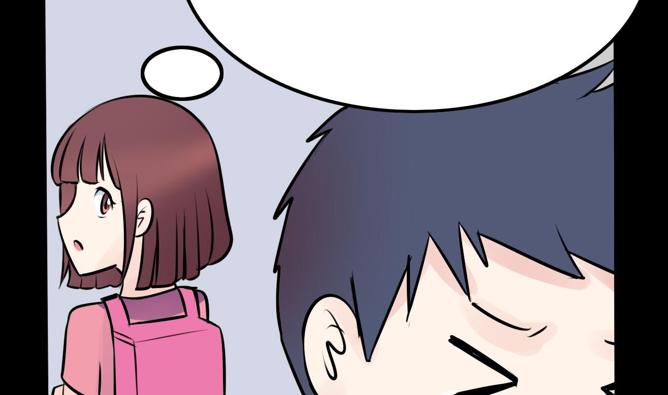 第038话 交朋友作战计划！-第38话