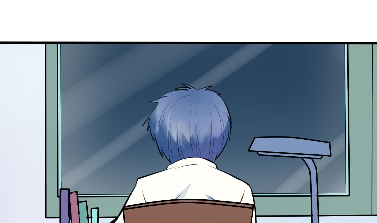 第038话 交朋友作战计划！-第38话