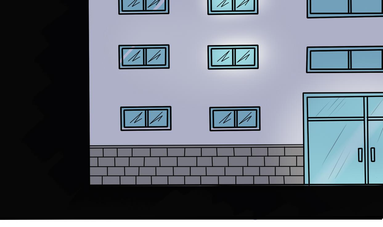 第038话 交朋友作战计划！-第38话