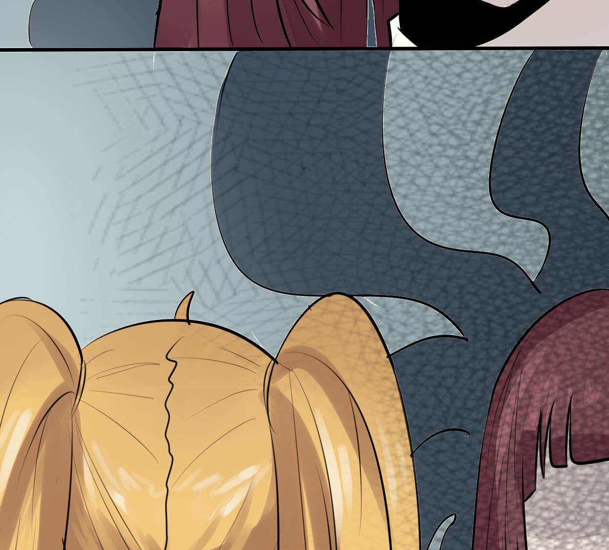 第038话 交朋友作战计划！-第38话