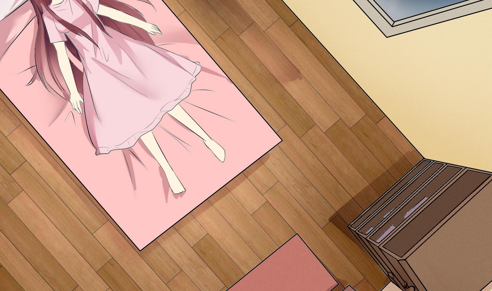 第042话 夏天宇与父亲-第42话