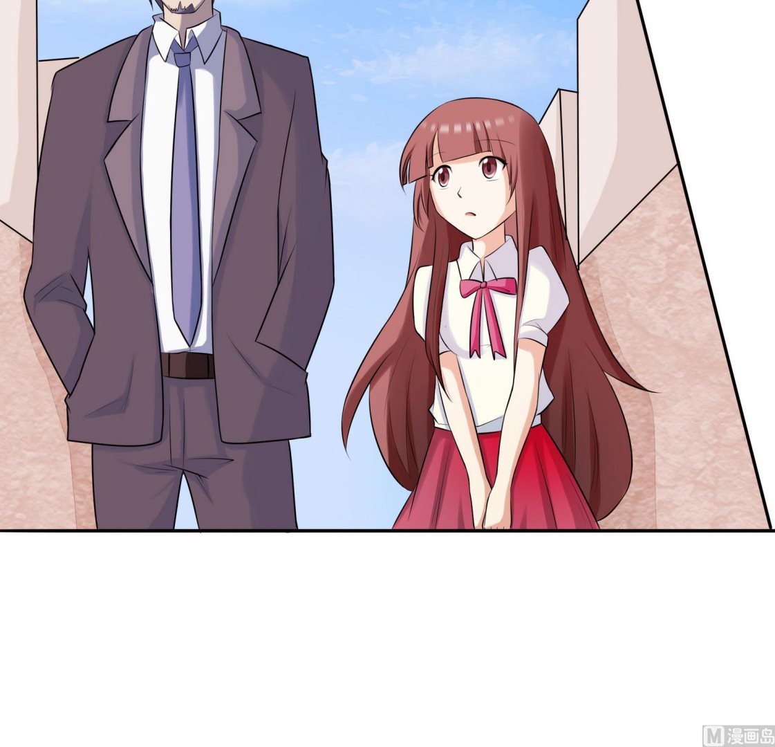 第046话 与夏天宇父亲的约会-第46话