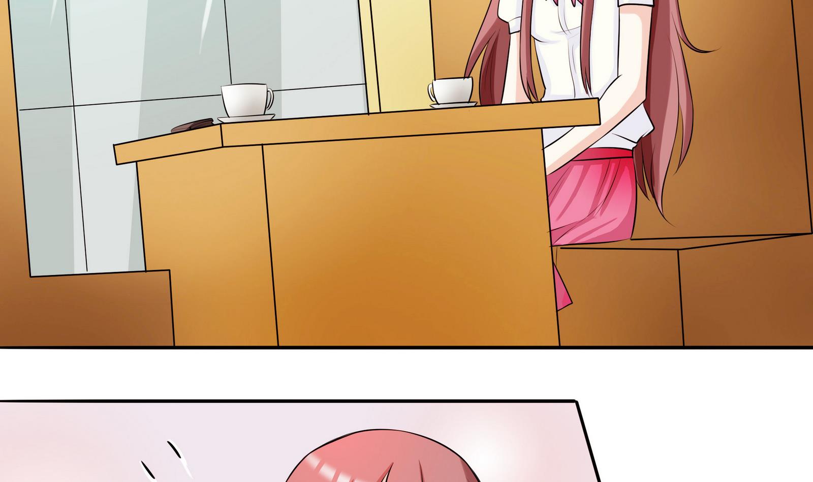 第046话 与夏天宇父亲的约会-第46话