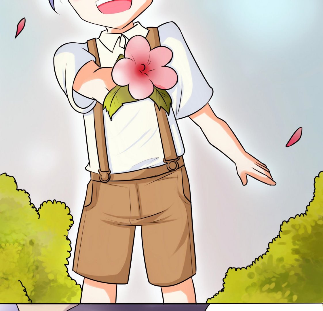 第046话 与夏天宇父亲的约会-第46话