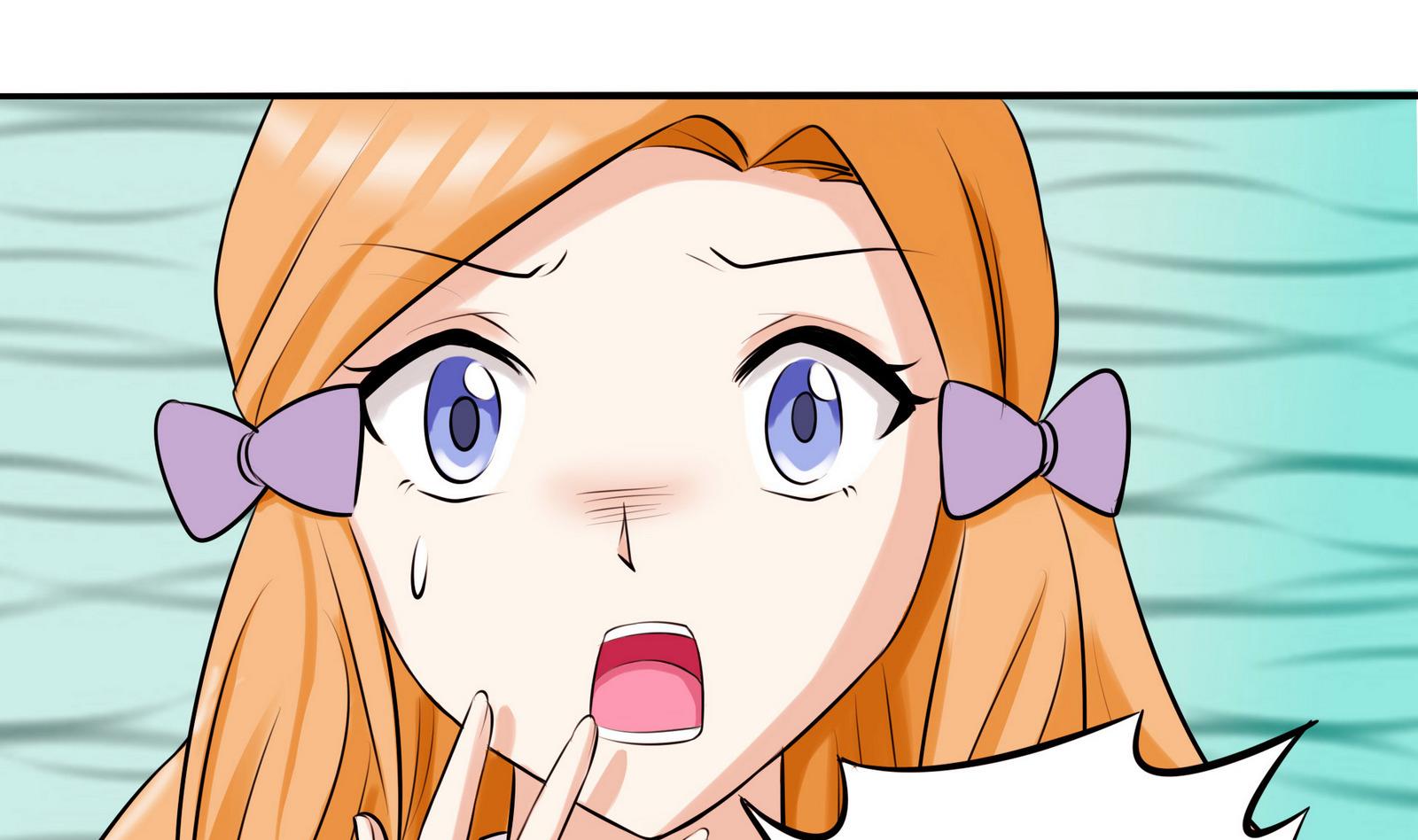 第046话 与夏天宇父亲的约会-第46话