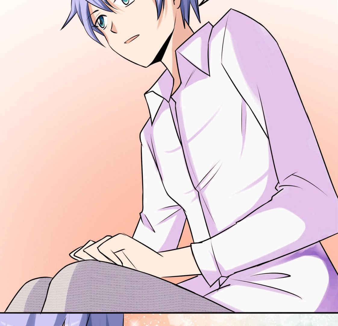 第048话 能不带天宇走吗-第48话