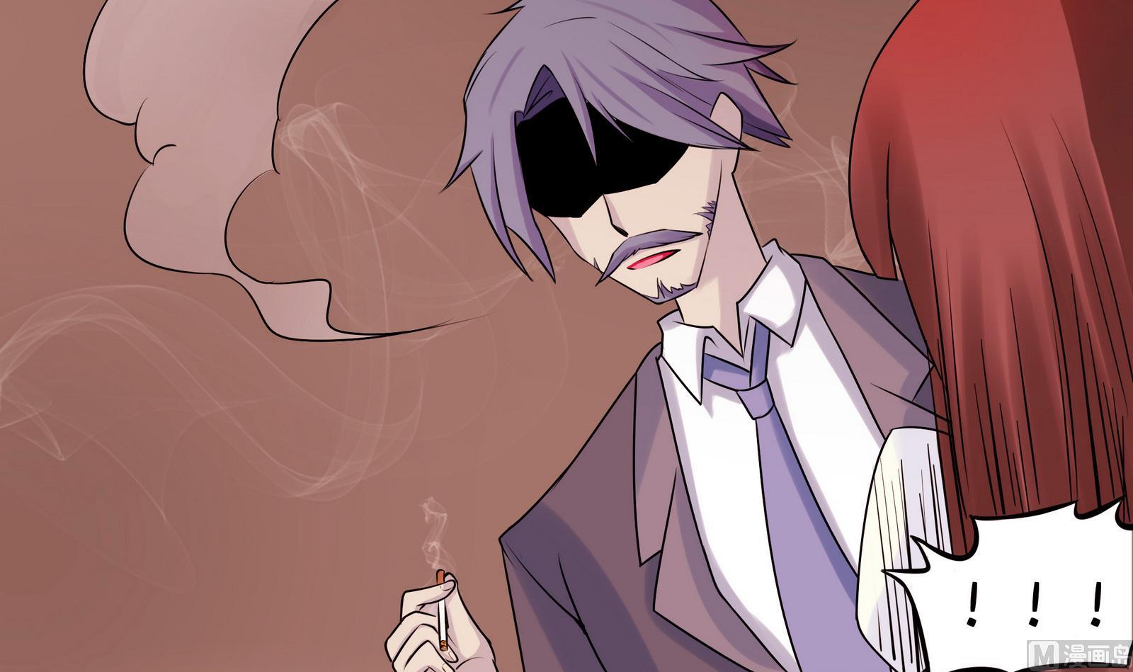 第048话 能不带天宇走吗-第48话