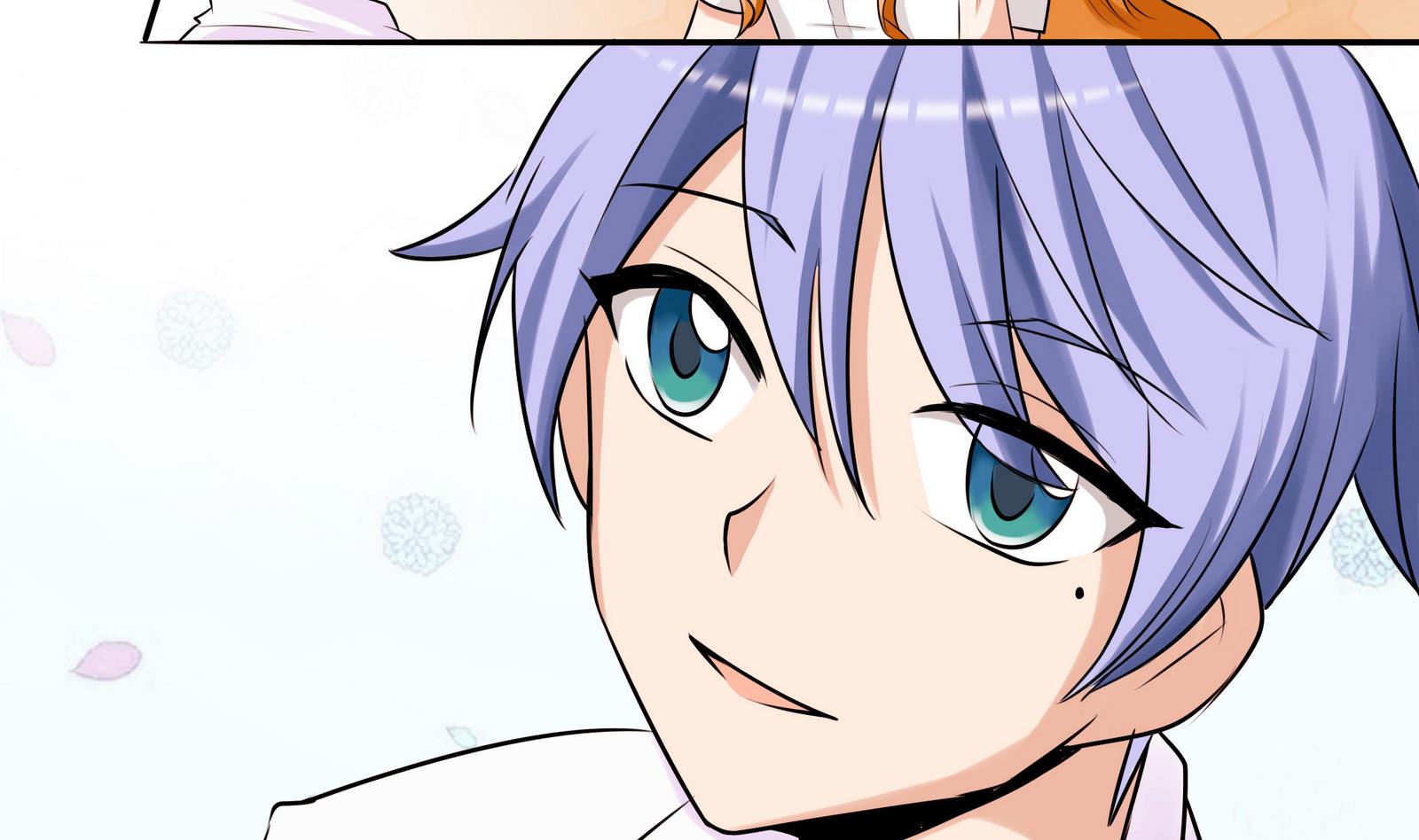 第048话 能不带天宇走吗-第48话