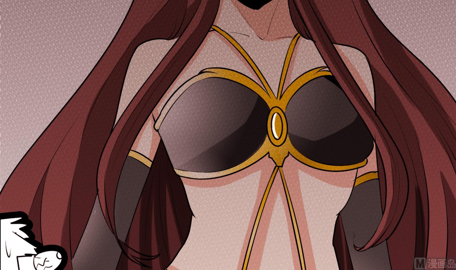 第056话 意外-第56话