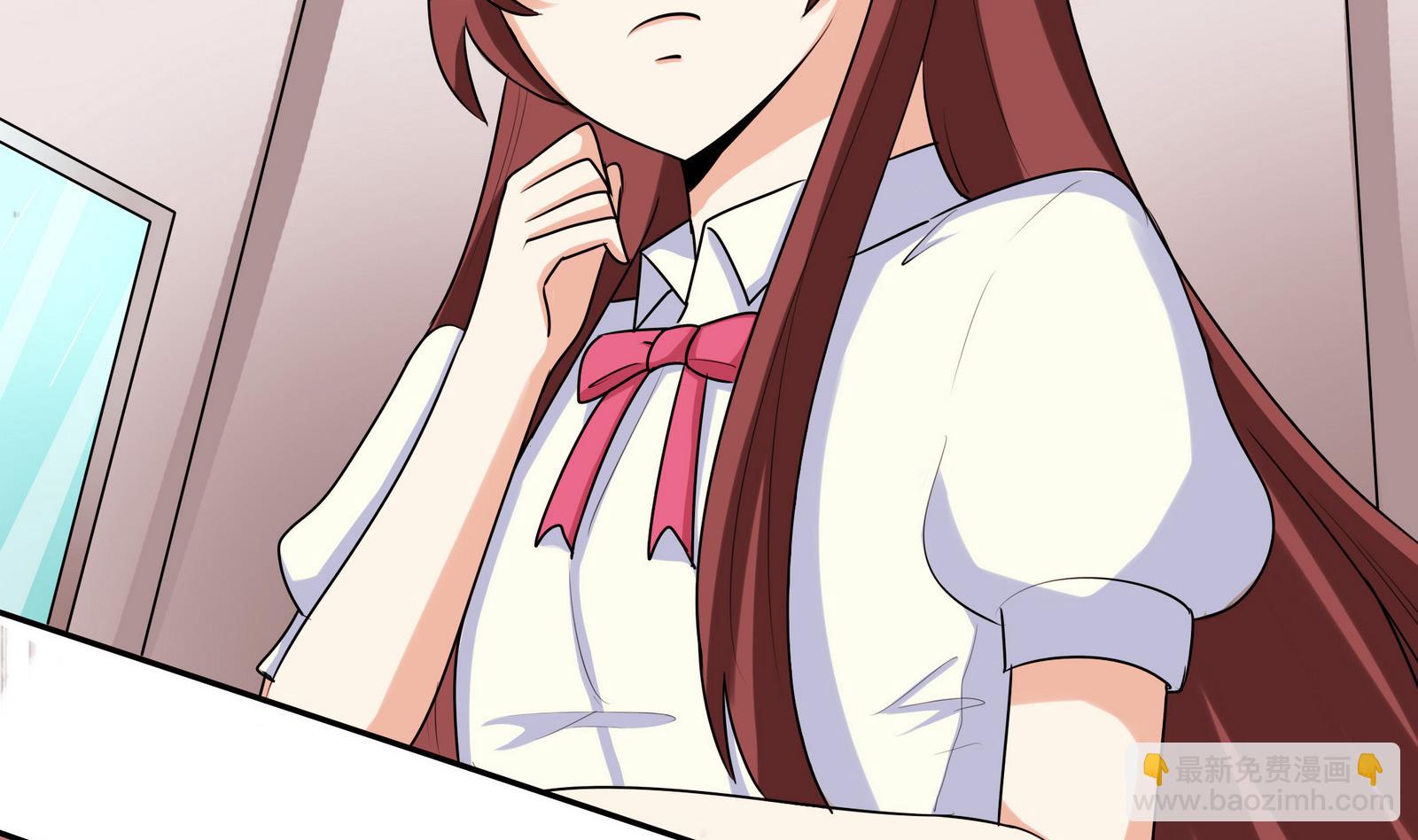 第056话 意外-第56话