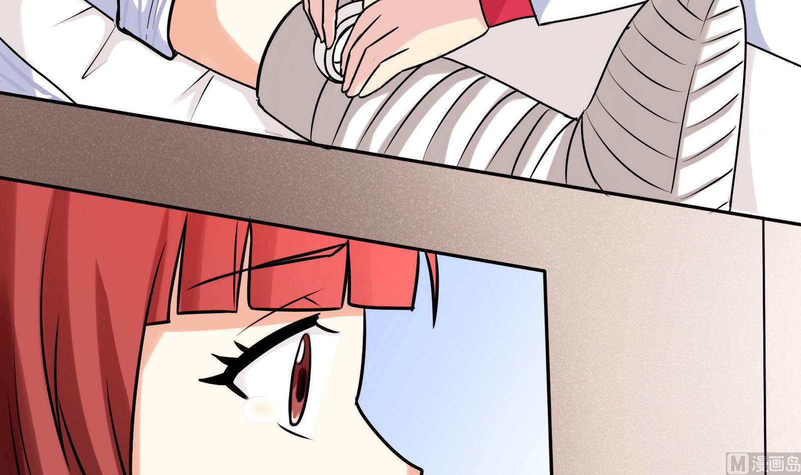 第060话 要道歉吗(1/2)-第60话