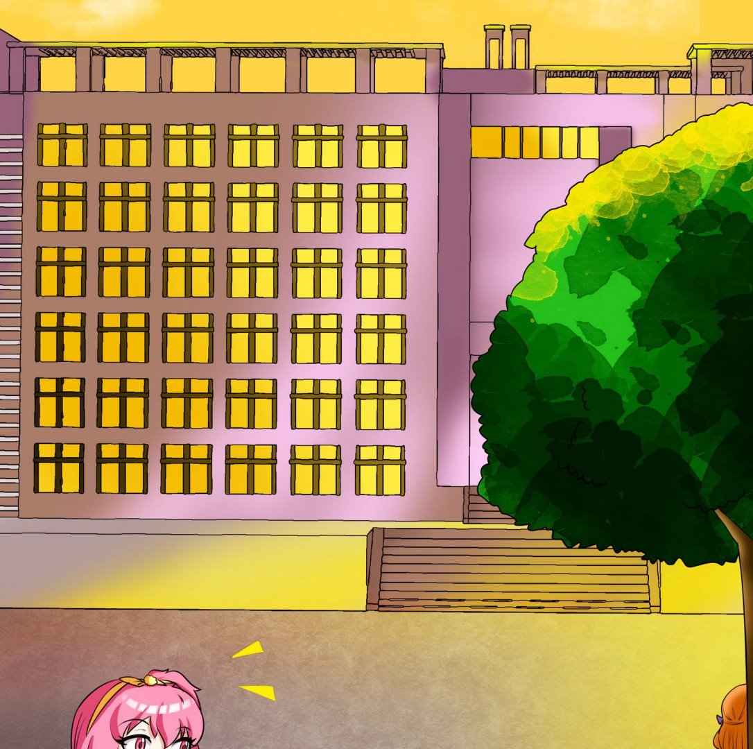 第066话 再见芊芊 1-第66话