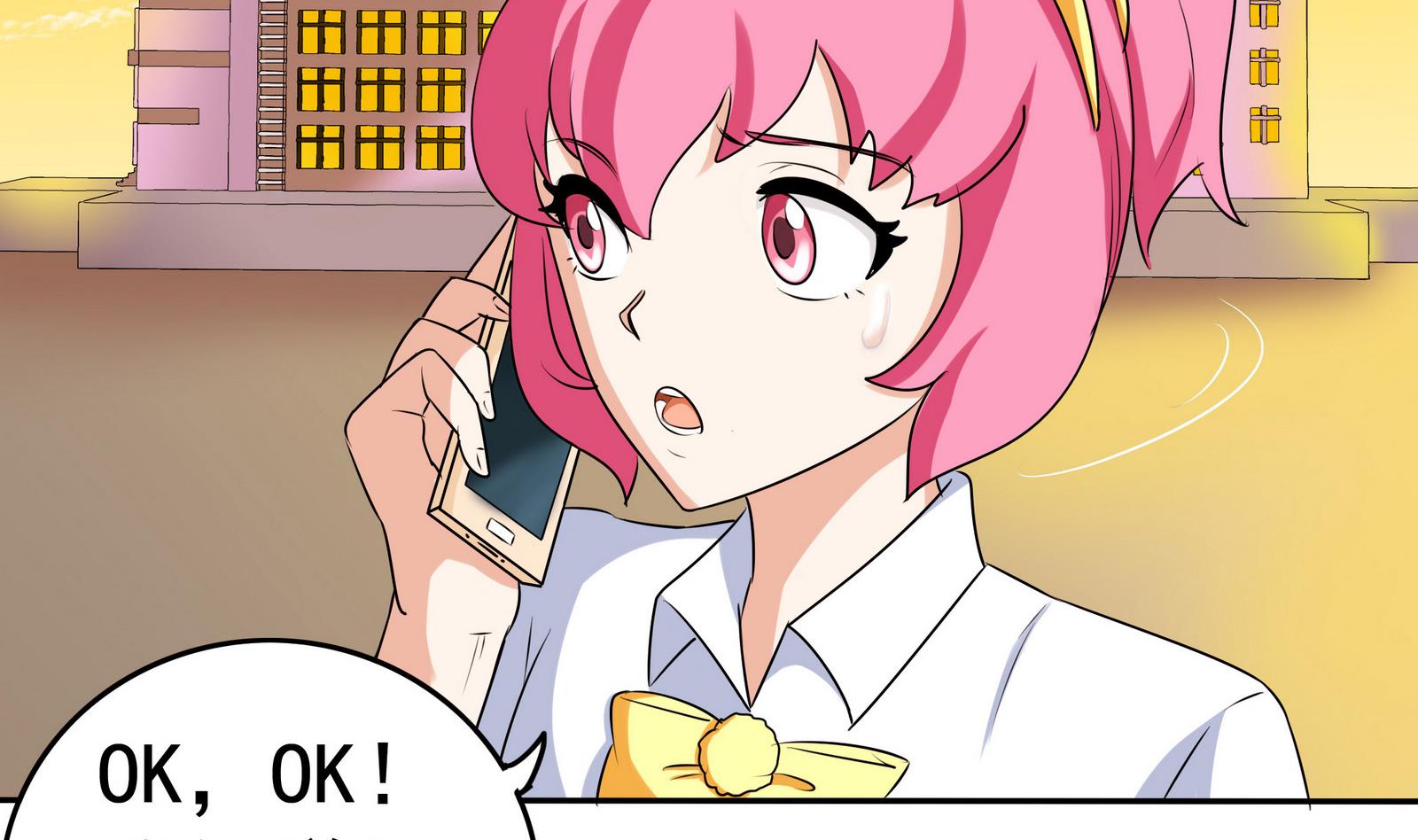 第066话 再见芊芊 1-第66话