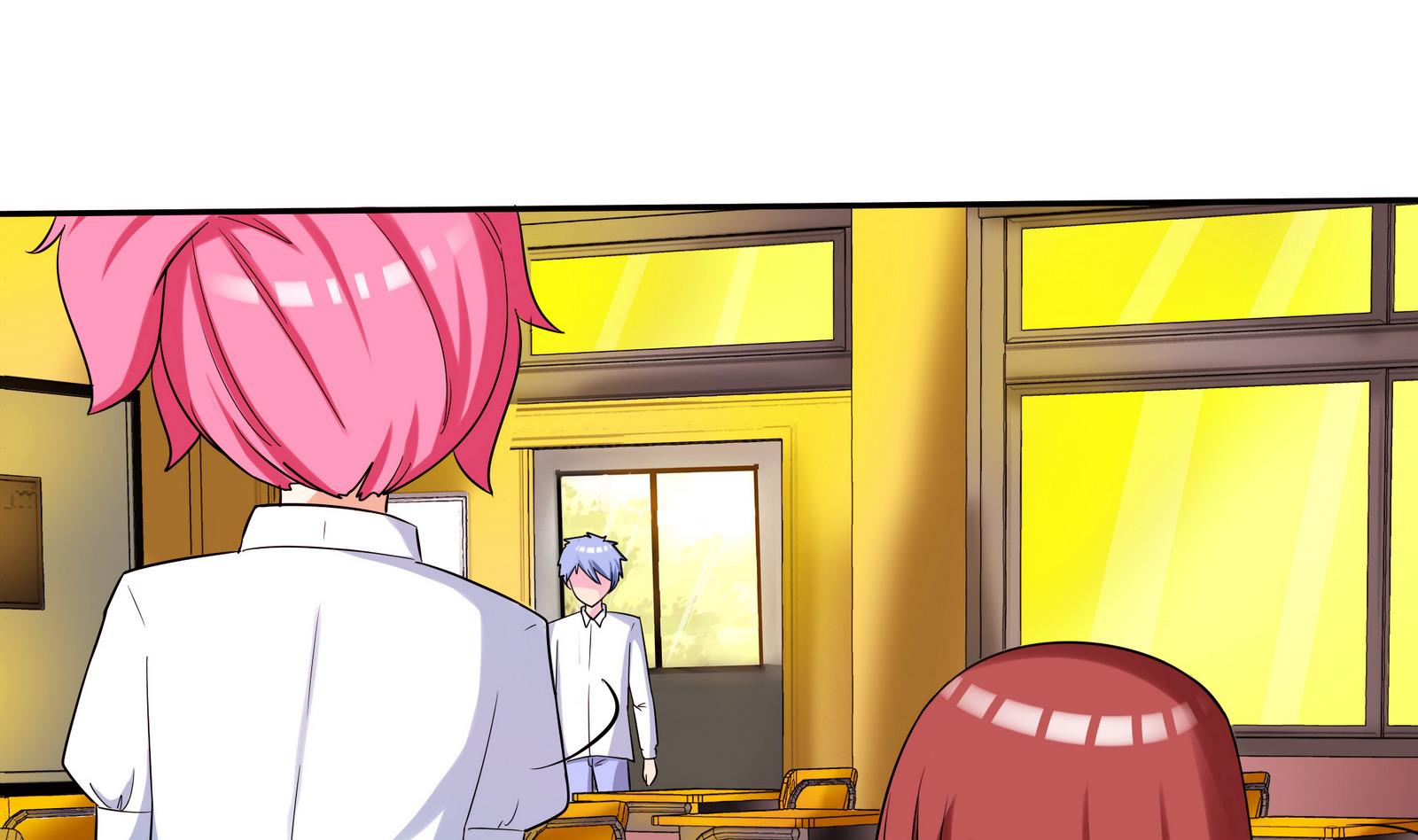 第066话 再见芊芊 1-第66话