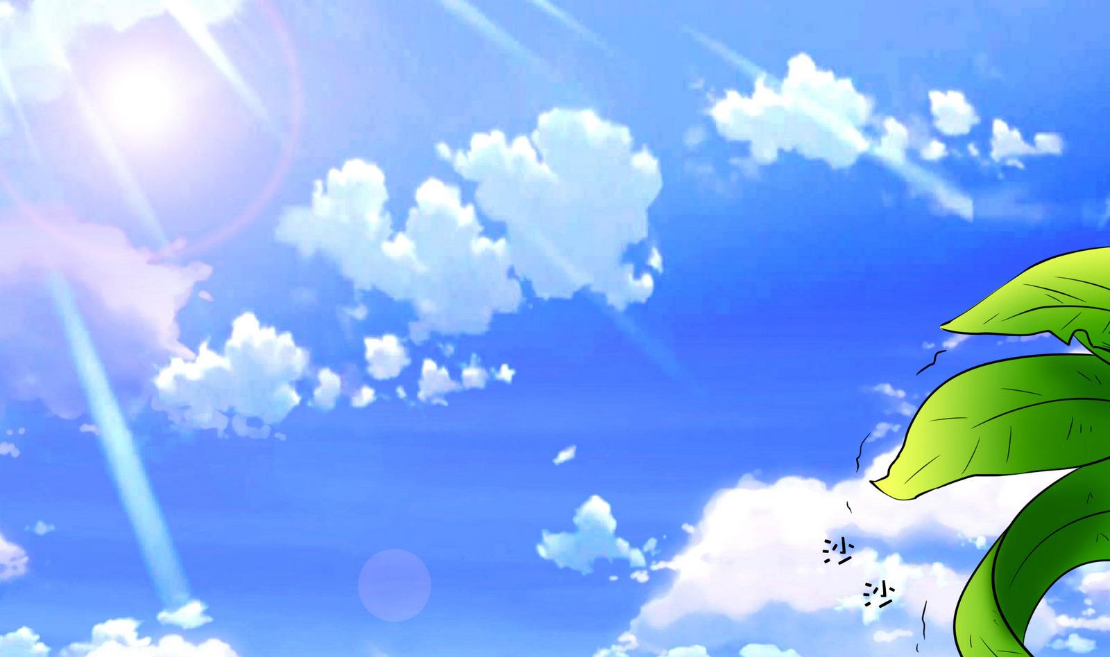 第072话 海边约会吧-第72话