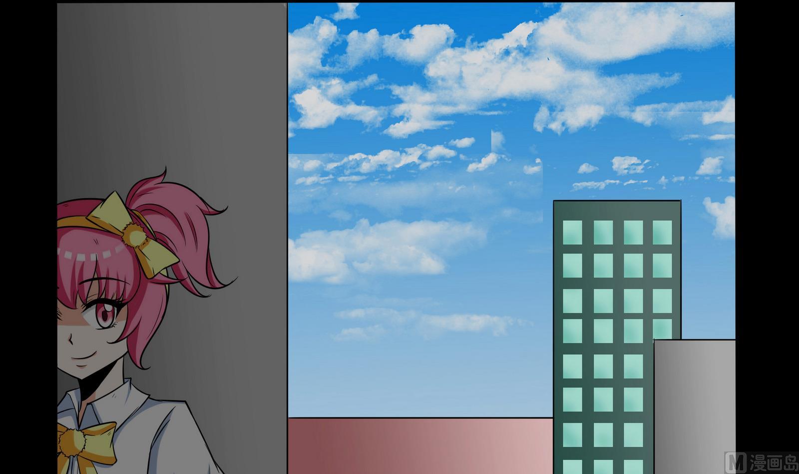 第072话 海边约会吧-第72话