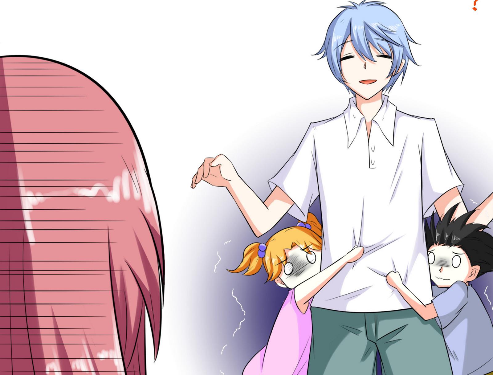 第080话 洛娜发威(1/2)-第80话