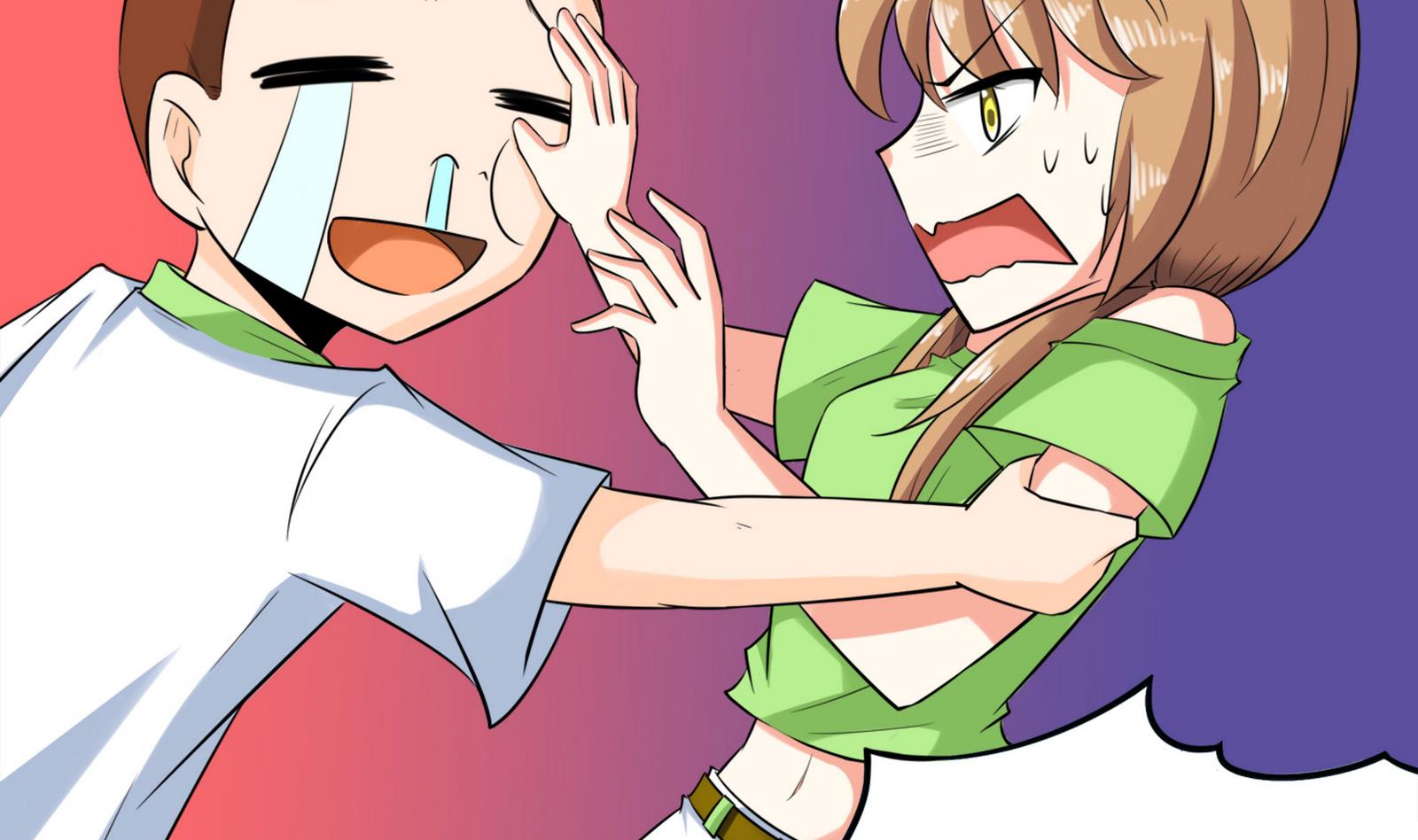 第080话 洛娜发威(1/2)-第80话