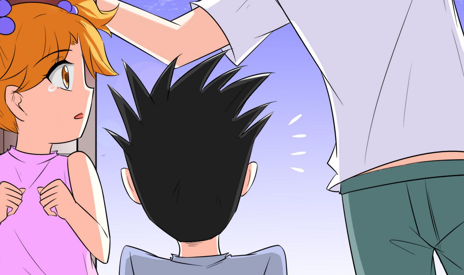 第080话 洛娜发威(1/2)-第80话