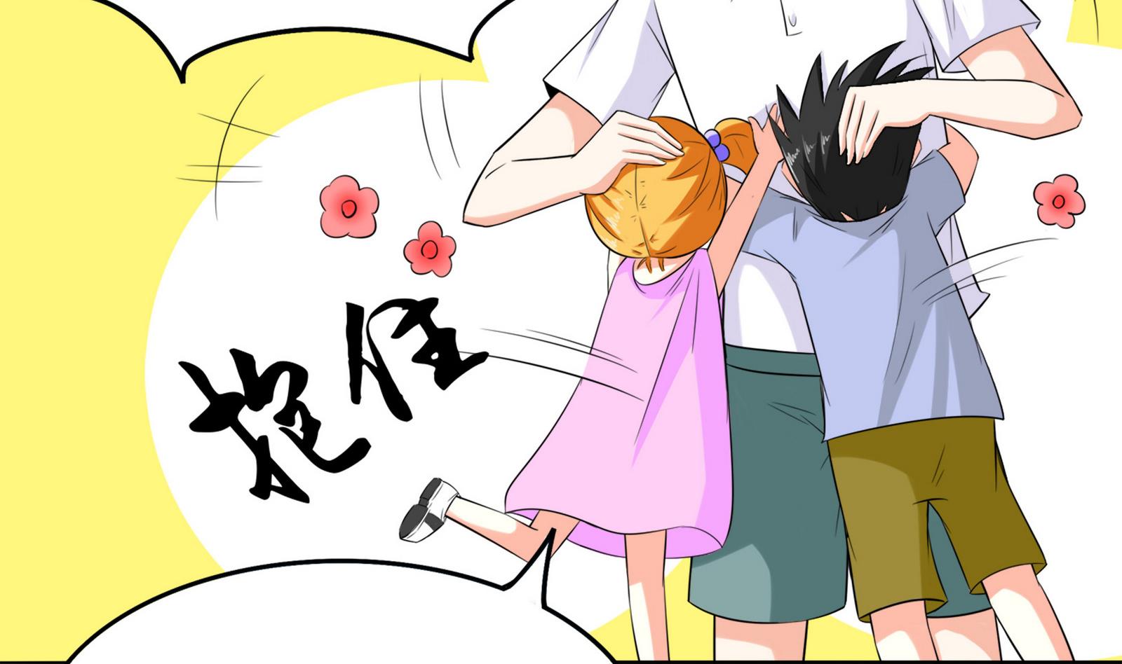 第080话 洛娜发威(1/2)-第80话